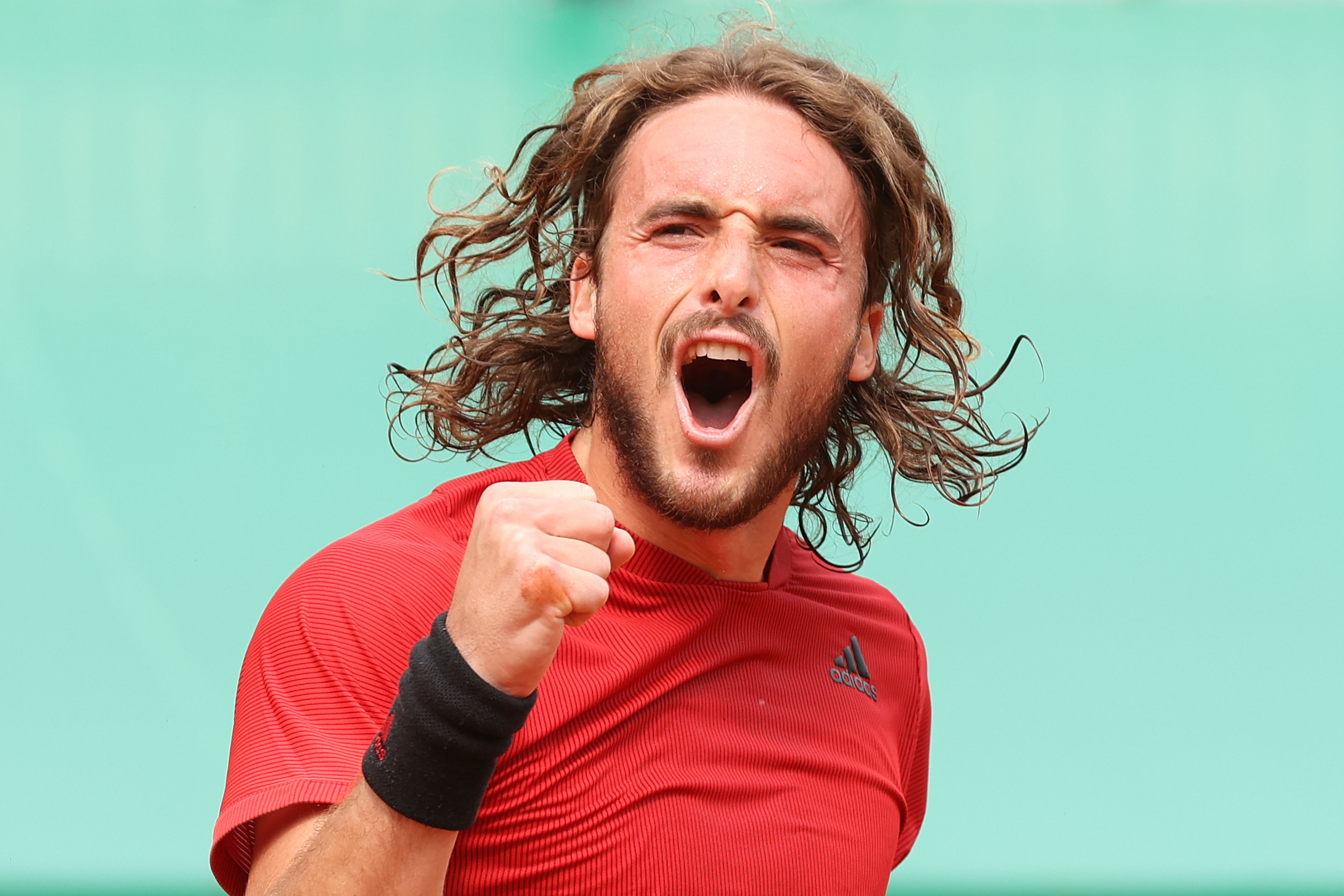 Stefanos Tsitsipas interview: Journalist-turned-tennis star leading the sport’s next generation