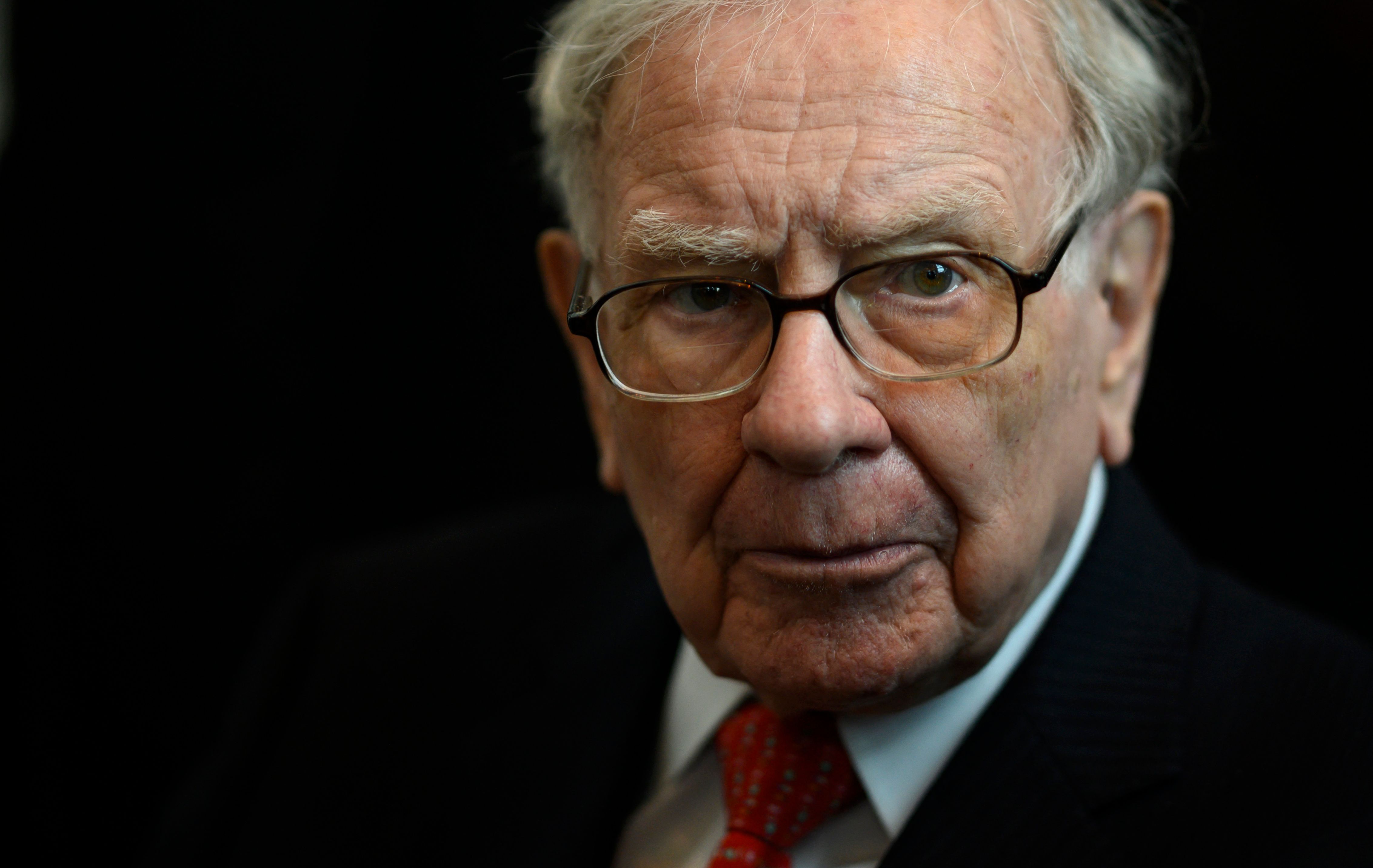Is inflation coming back? Warren Buffett and the return of the ‘inflation nutters’