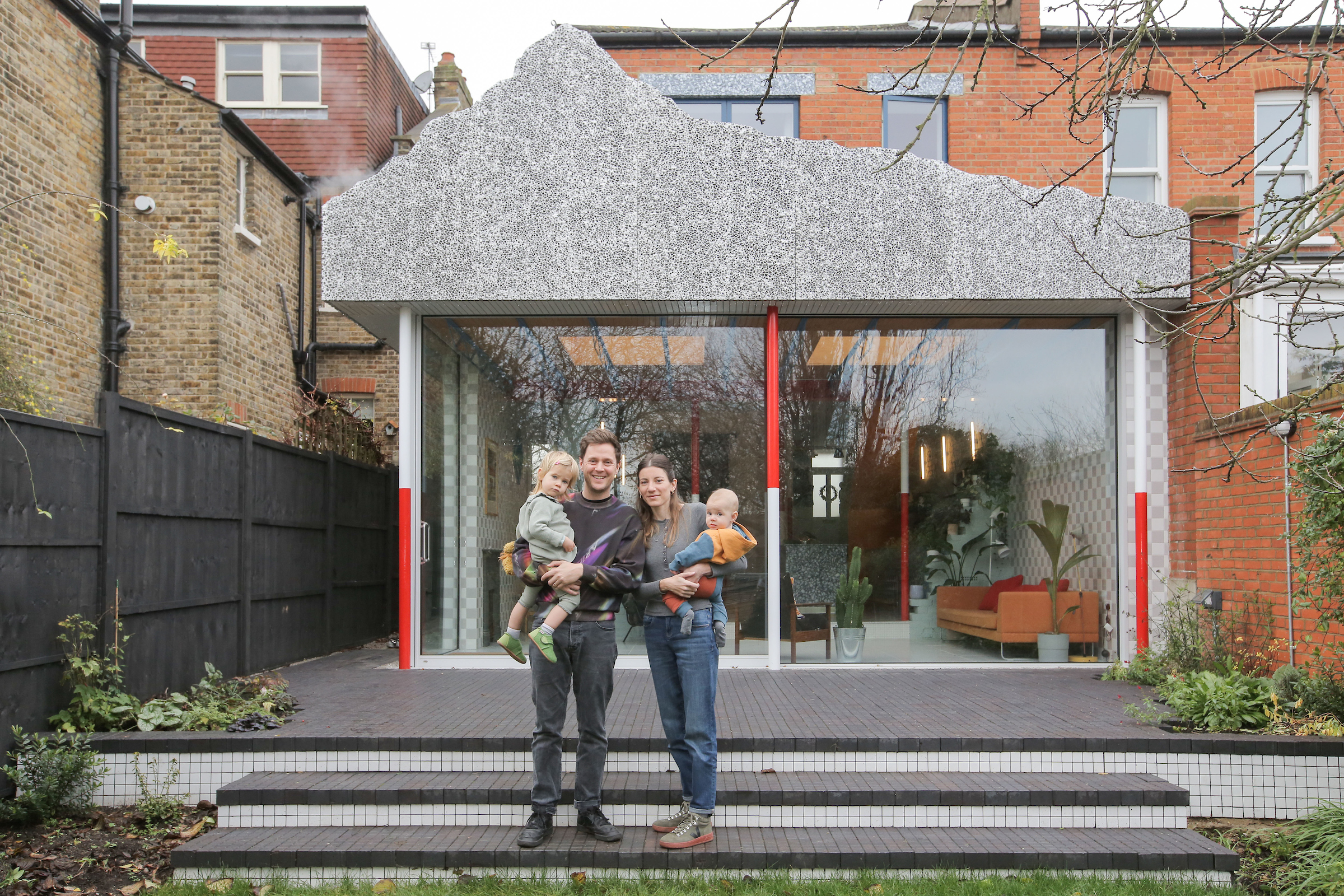 Mountain View in Sydenham: take a tour of the Disney-inspired Don’t Move Improve shortlisted renovation