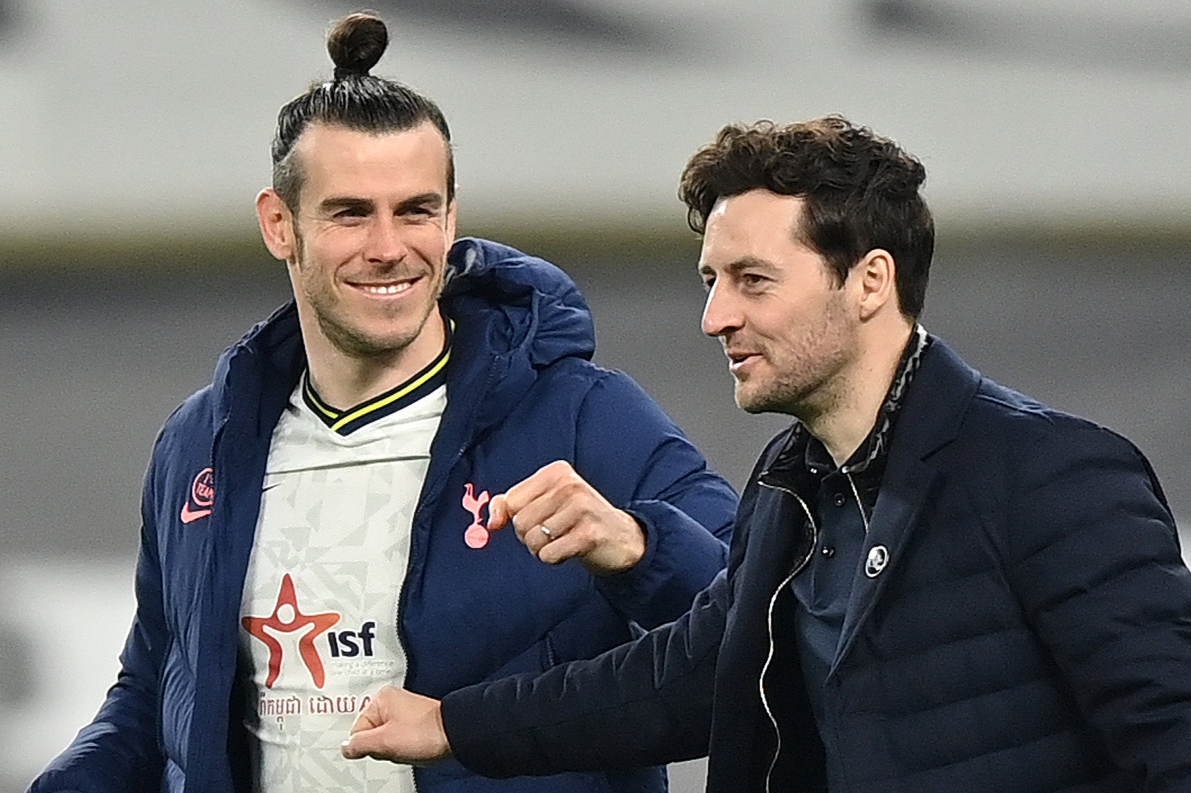 Tottenham Hotspur v Sheffield United - Premier League