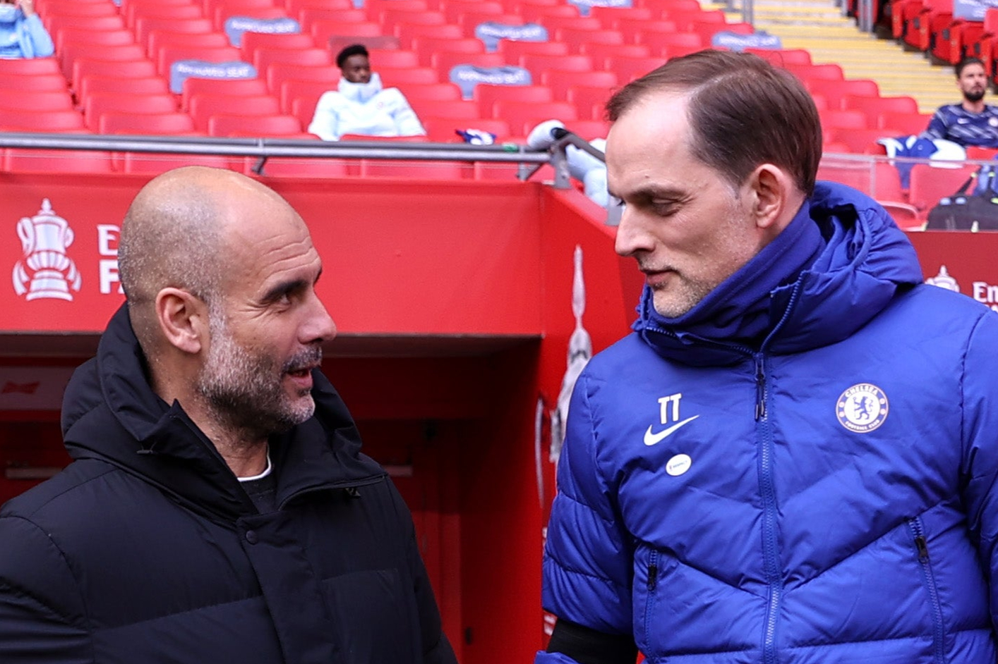 Man City vs Chelsea FC: A dress rehearsal with everything to play for