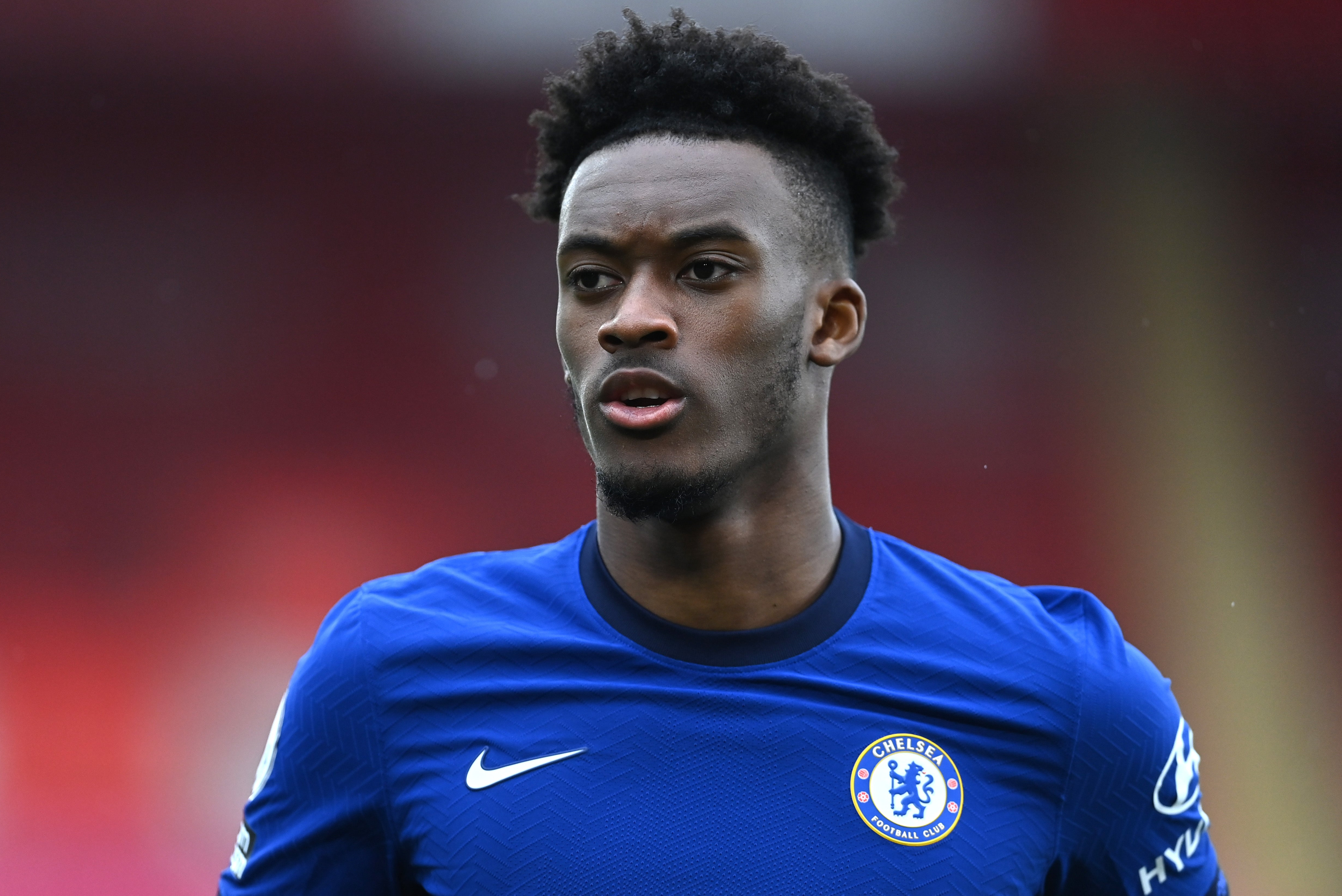 Southampton v Chelsea - Premier League