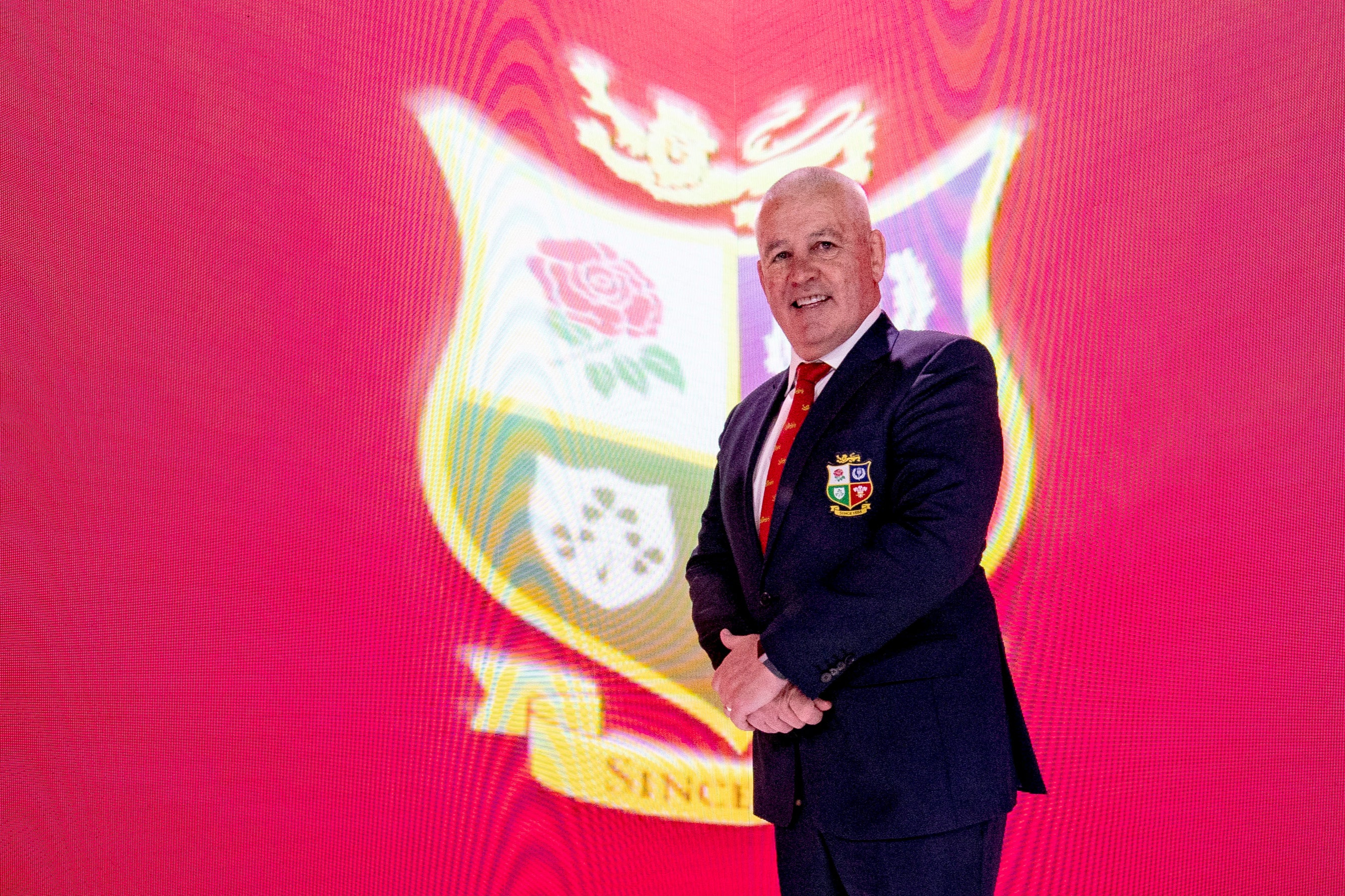 British and Irish Lions squad: Warren Gatland’s picks bring strong sense of unity