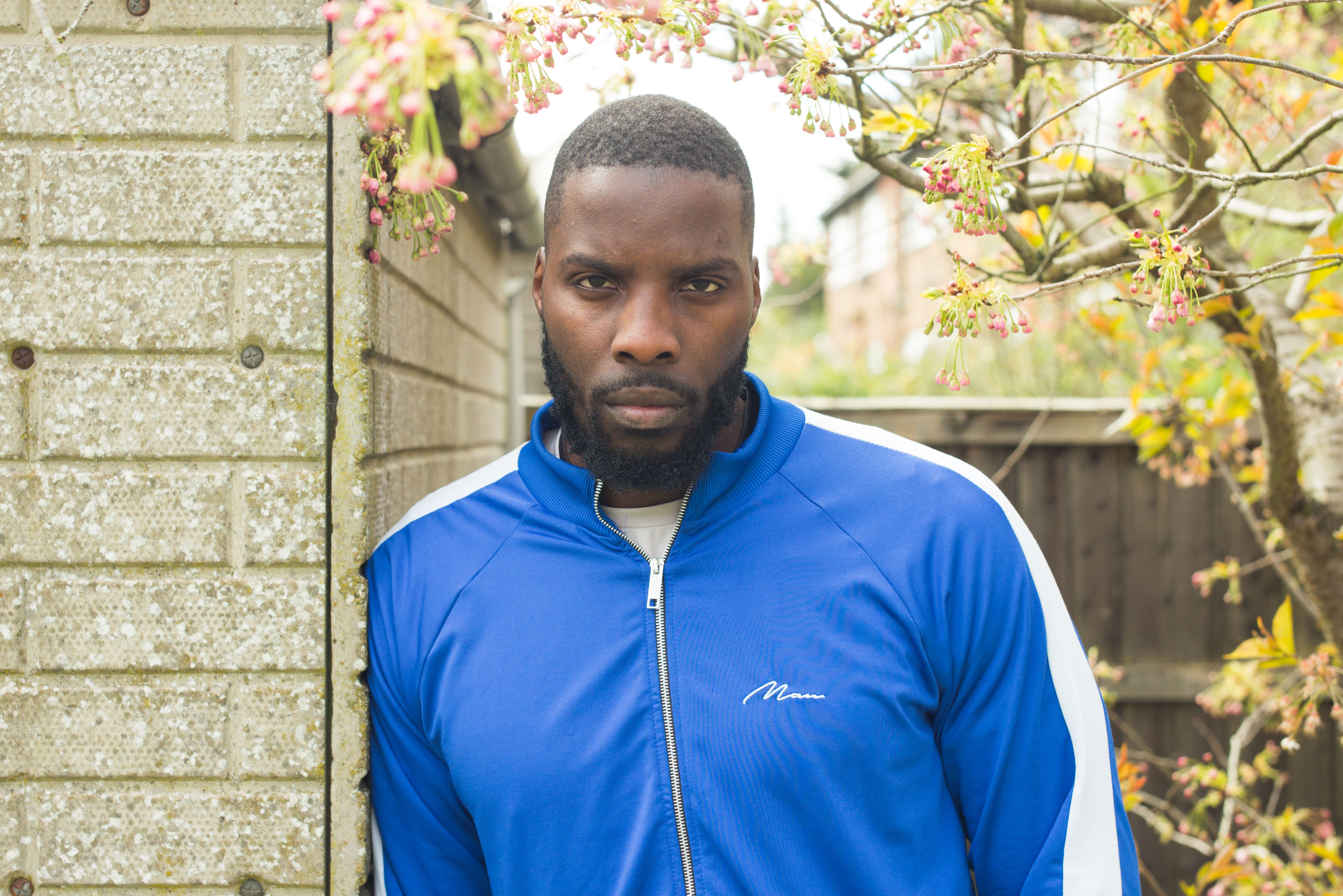 From McDonald’s to world champion boxer: How Anthony Joshua inspired Lawrence Okolie to change his life