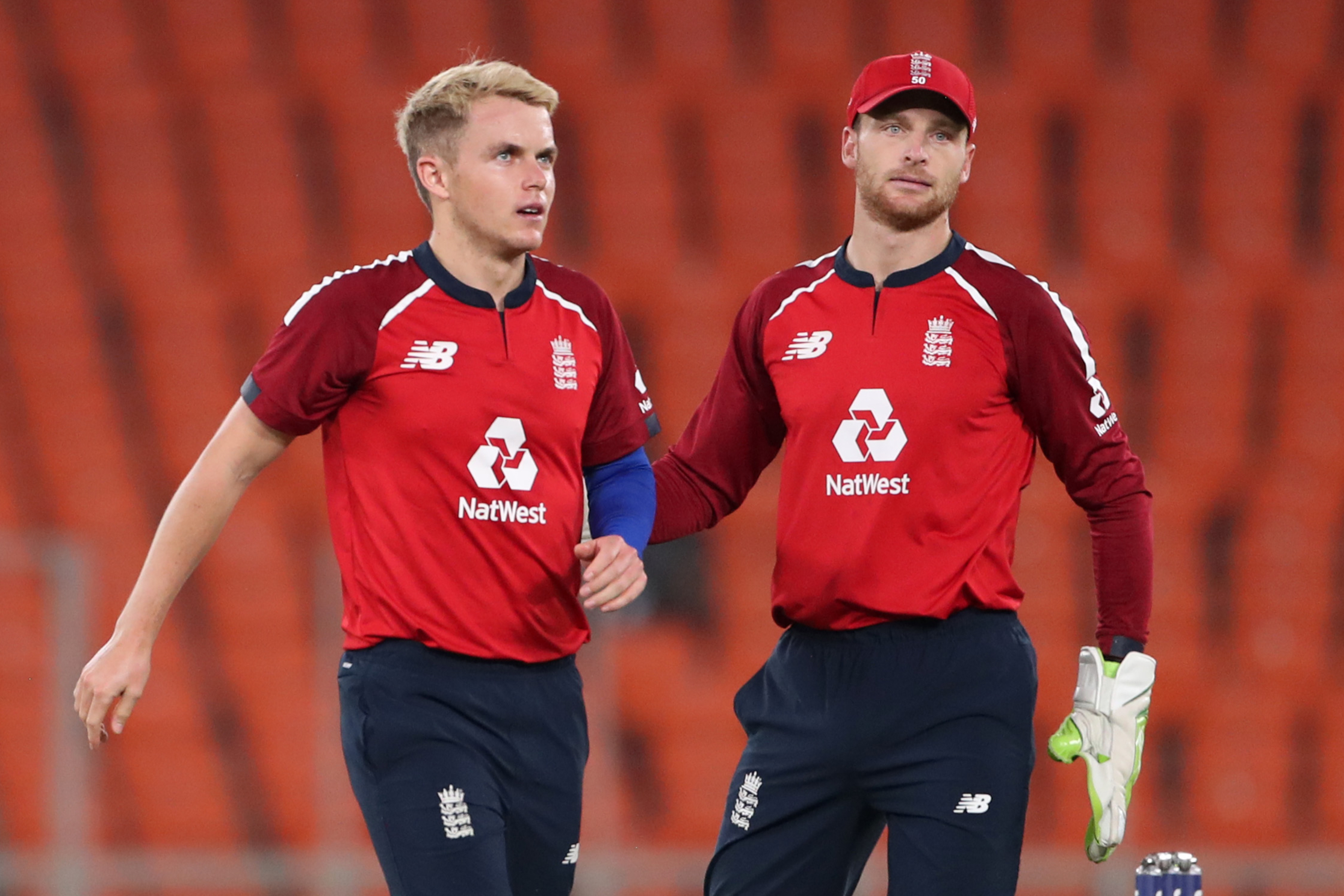 England will not ‘rush or force’ quarantining IPL players into New Zealand Test series, says Ashley Giles