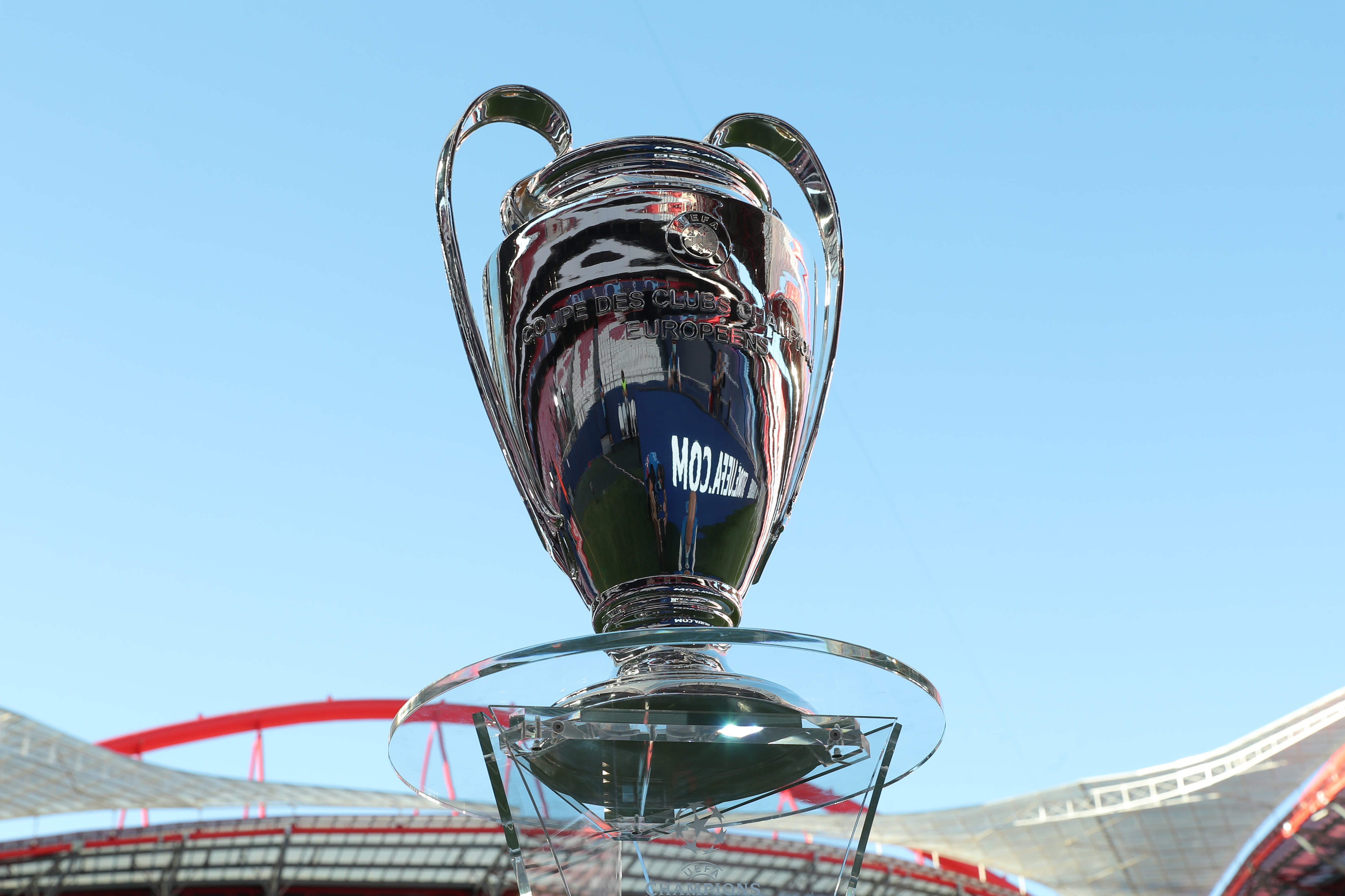 Champions League Final 2021: Uefa urged to prioritise fans over officials with Wembley move