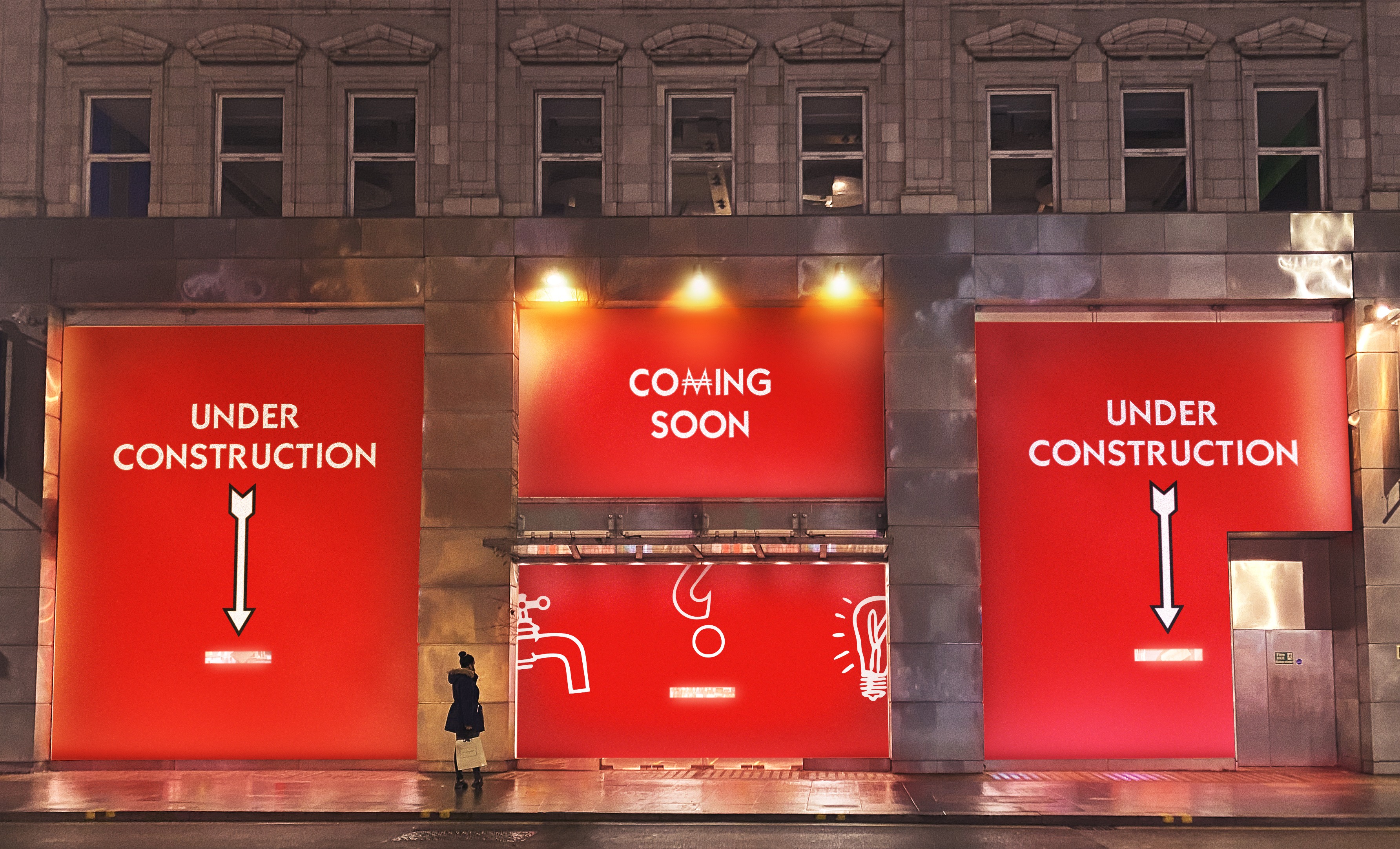 Do Not Pass Go - Life-sized Monopoly game coming to the West End