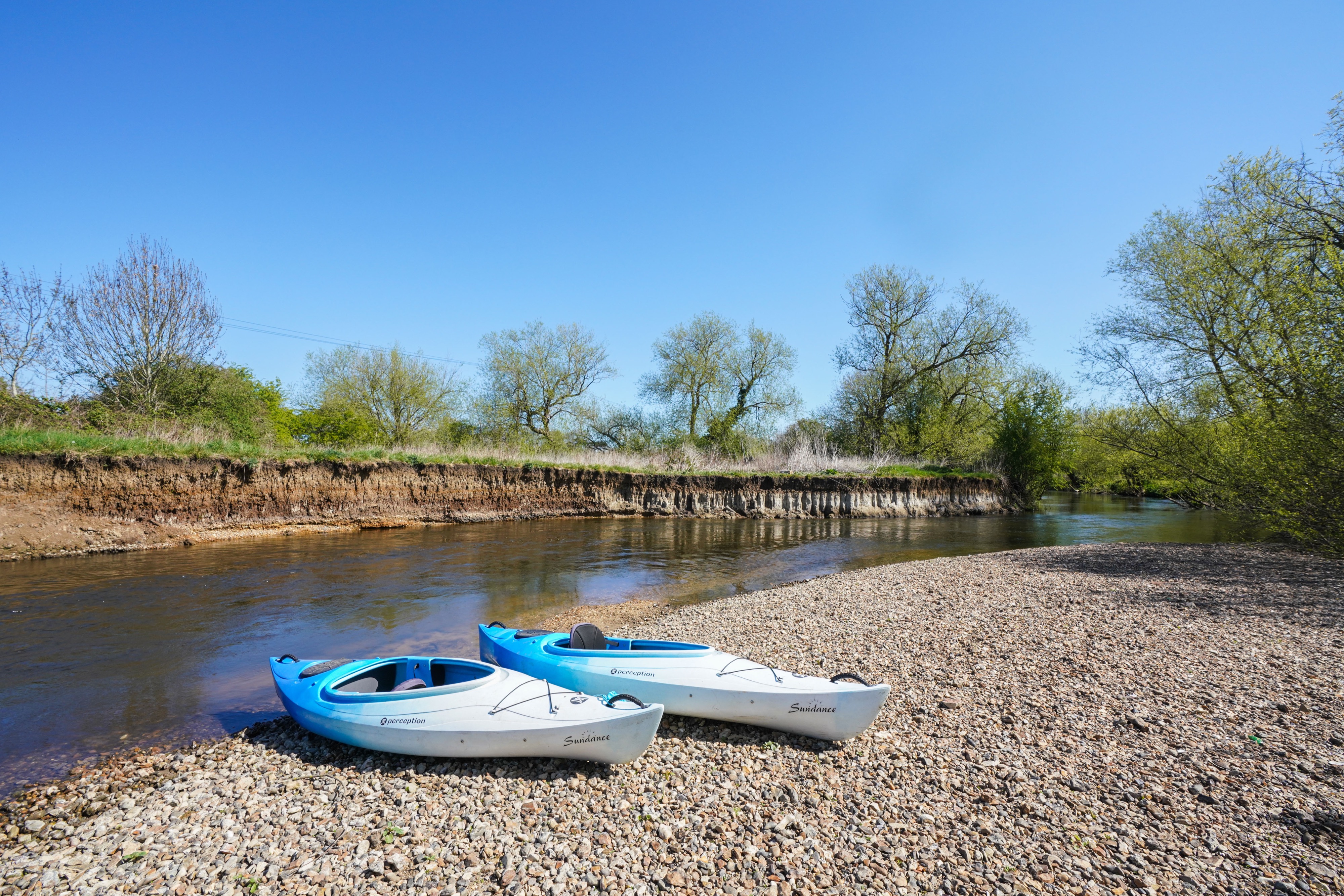 Unusual London homes: extraordinary island house with private beach and 62ft mooring listed for sale 