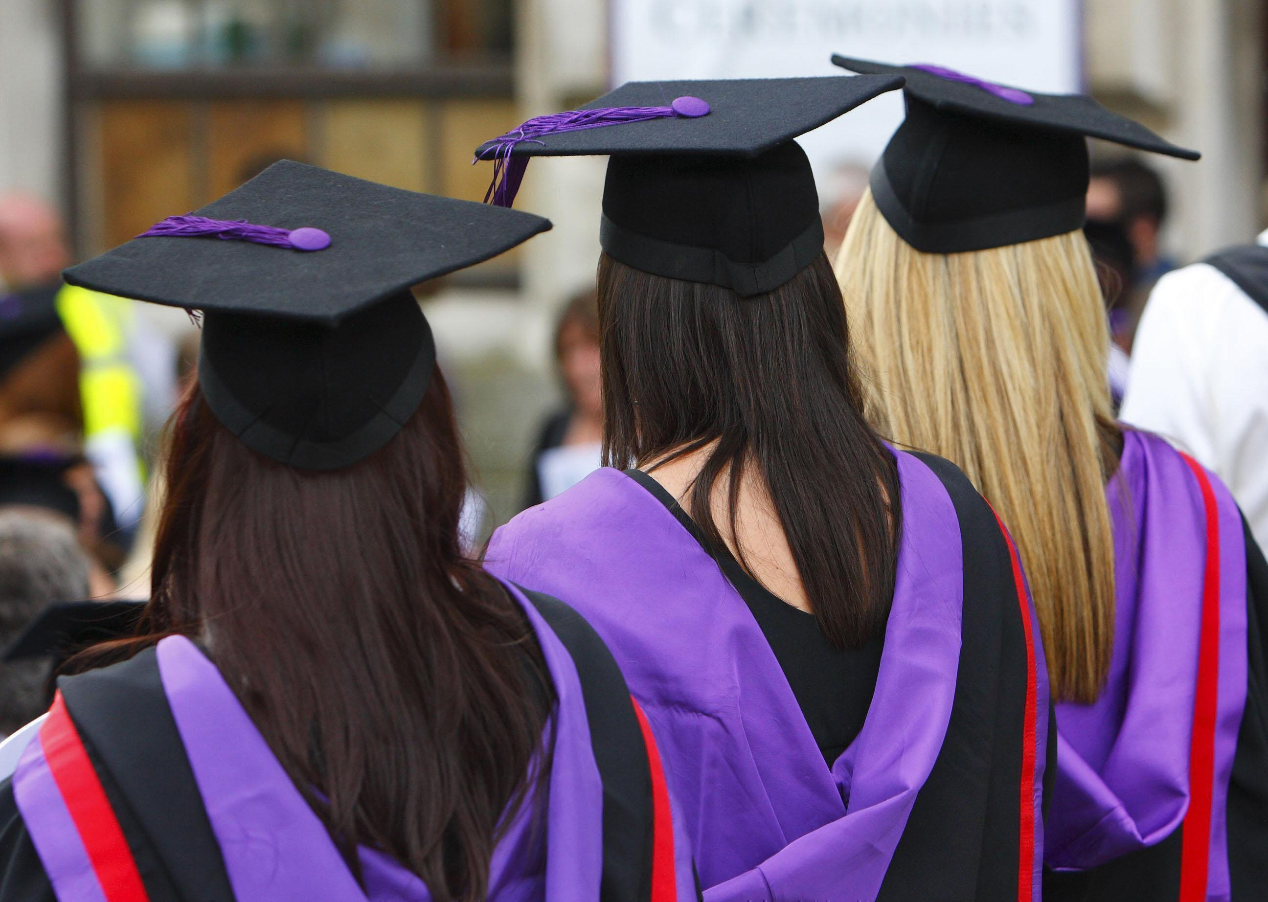 Evening Standard Comment: university students are paying there way – they deserve in-person classes