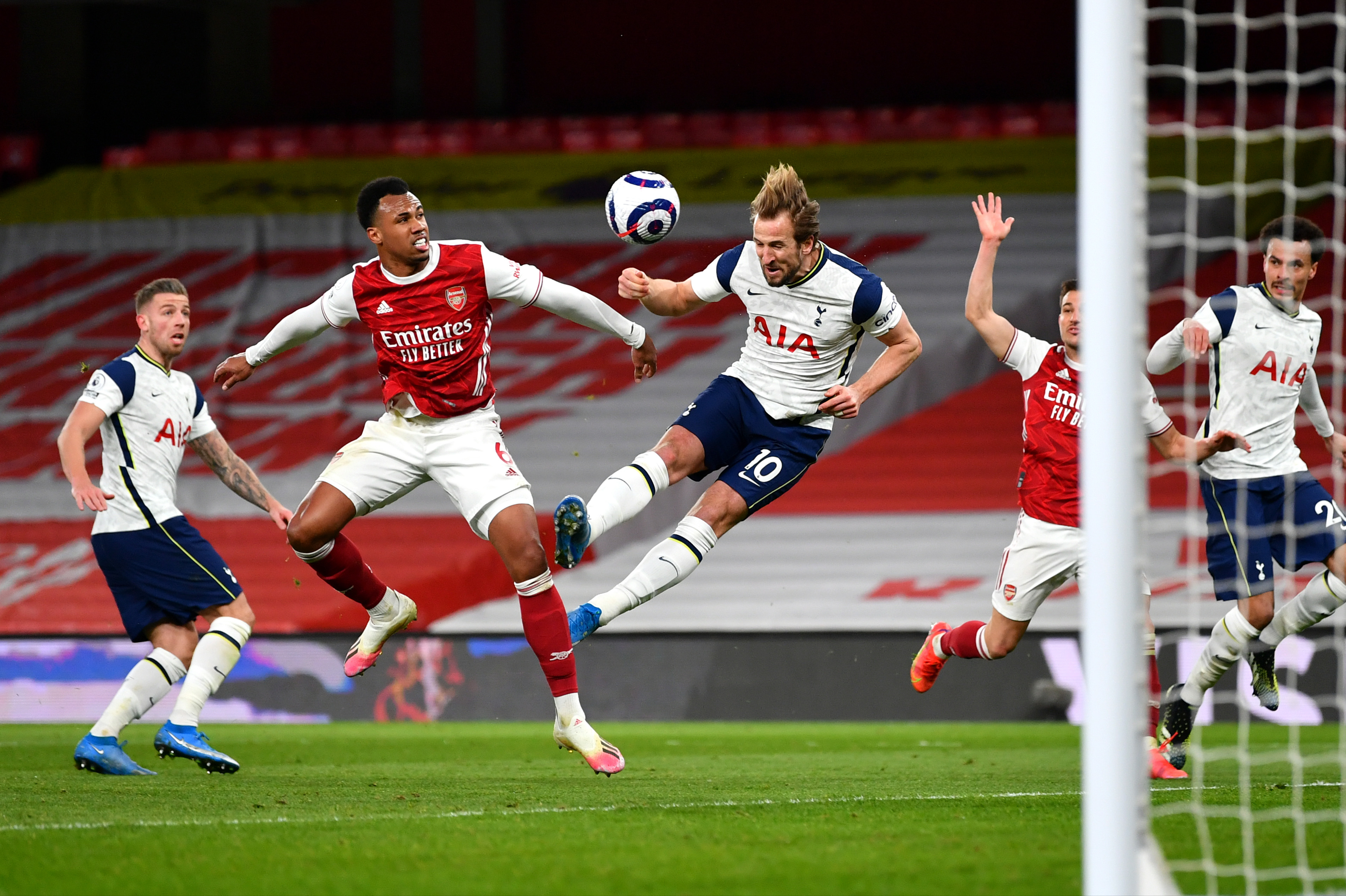 Arsenal, Chelsea FC and Tottenham in talks over preseason ‘Battle of London’ tournament 