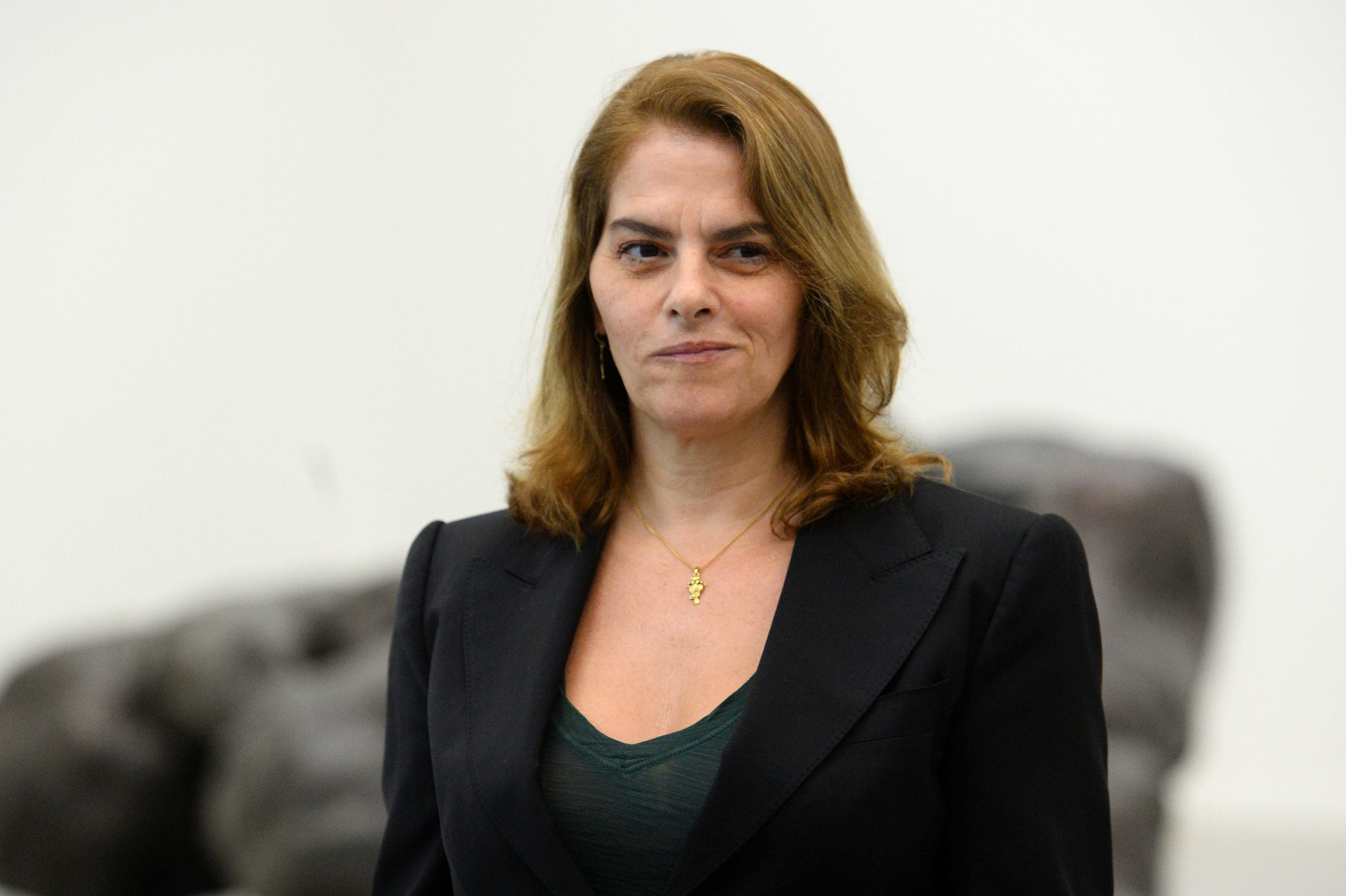 Tracey Emin illness