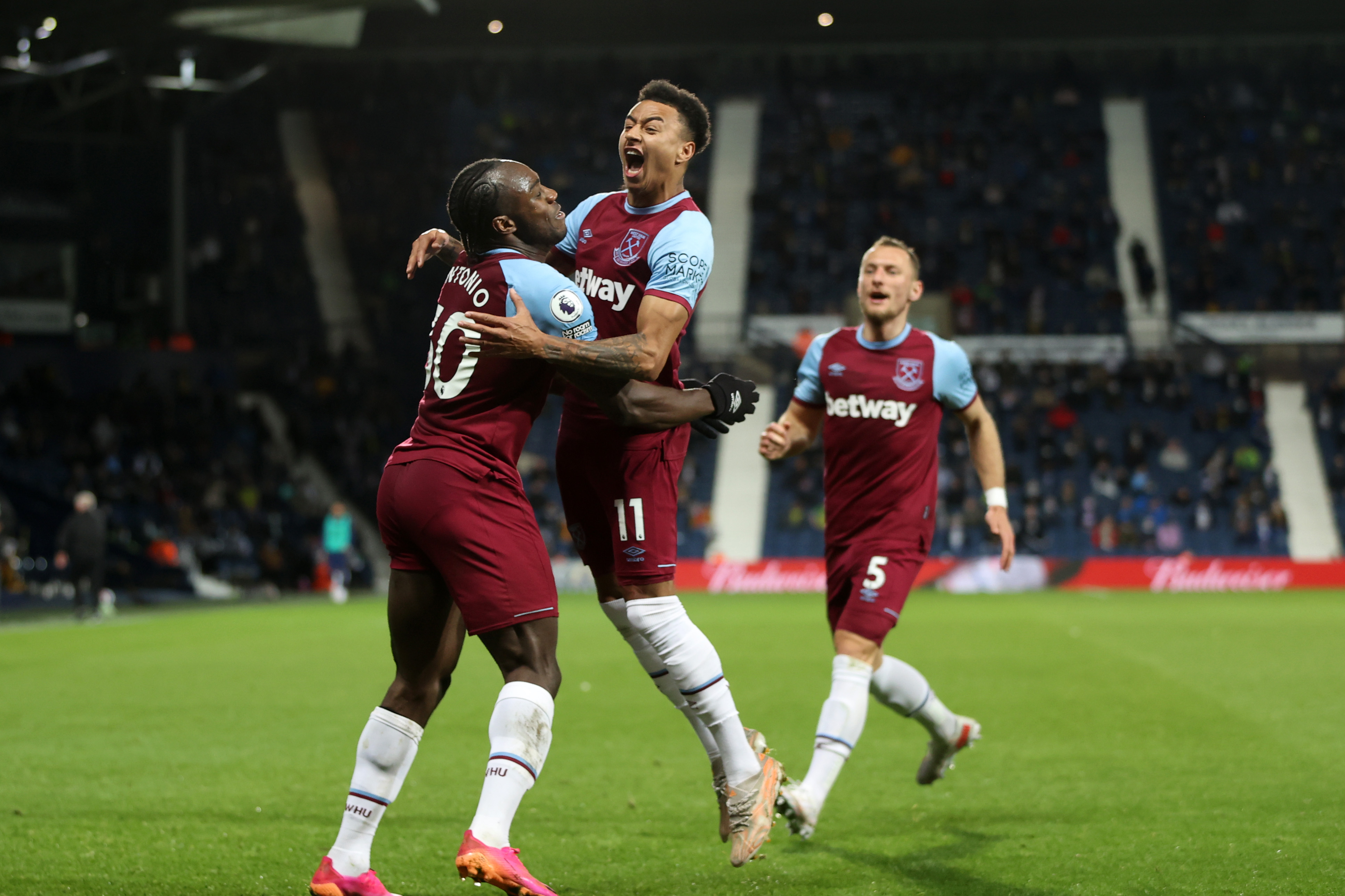 West Ham show character to stand on brink of realising European dream 