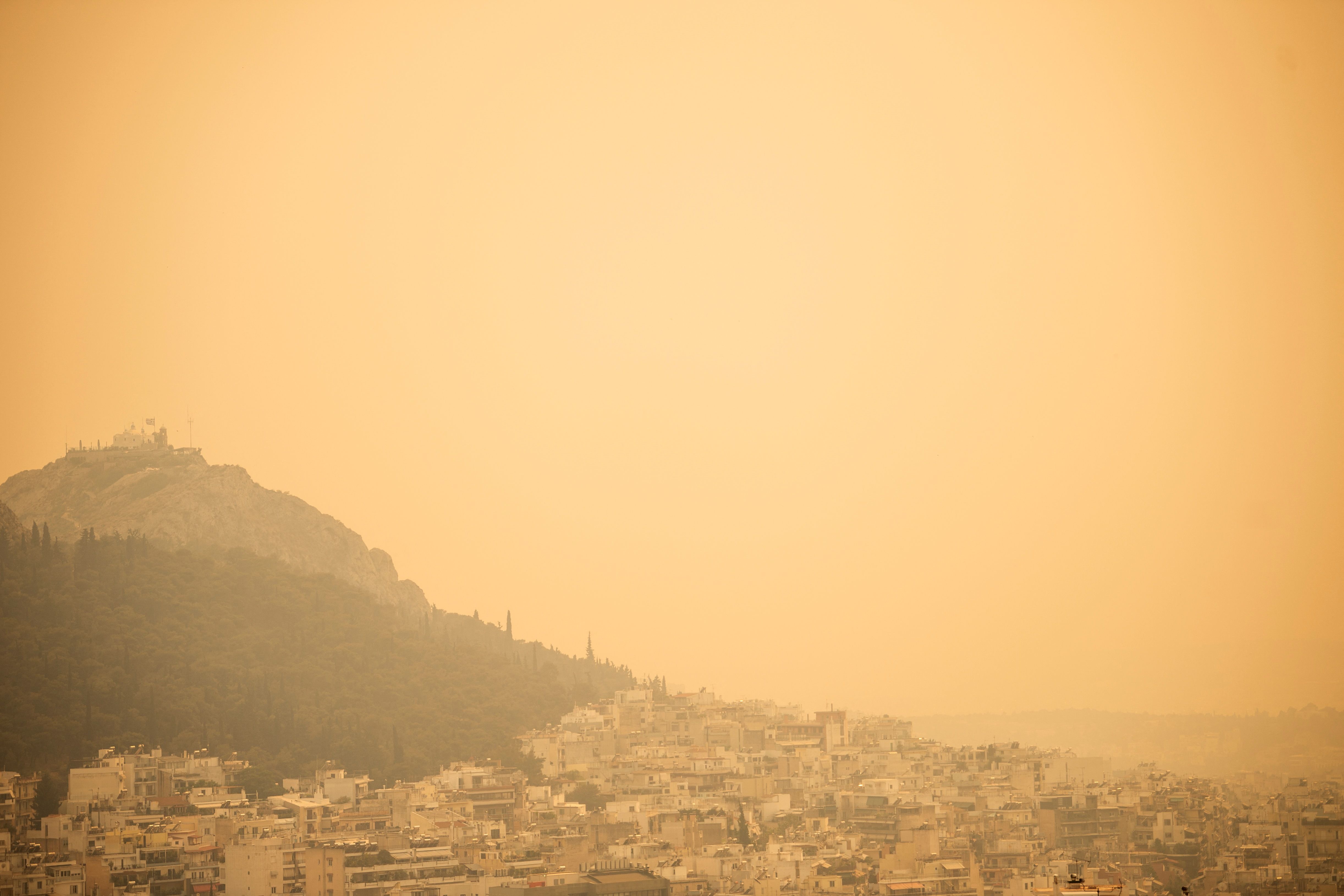 GREECE-FIRE