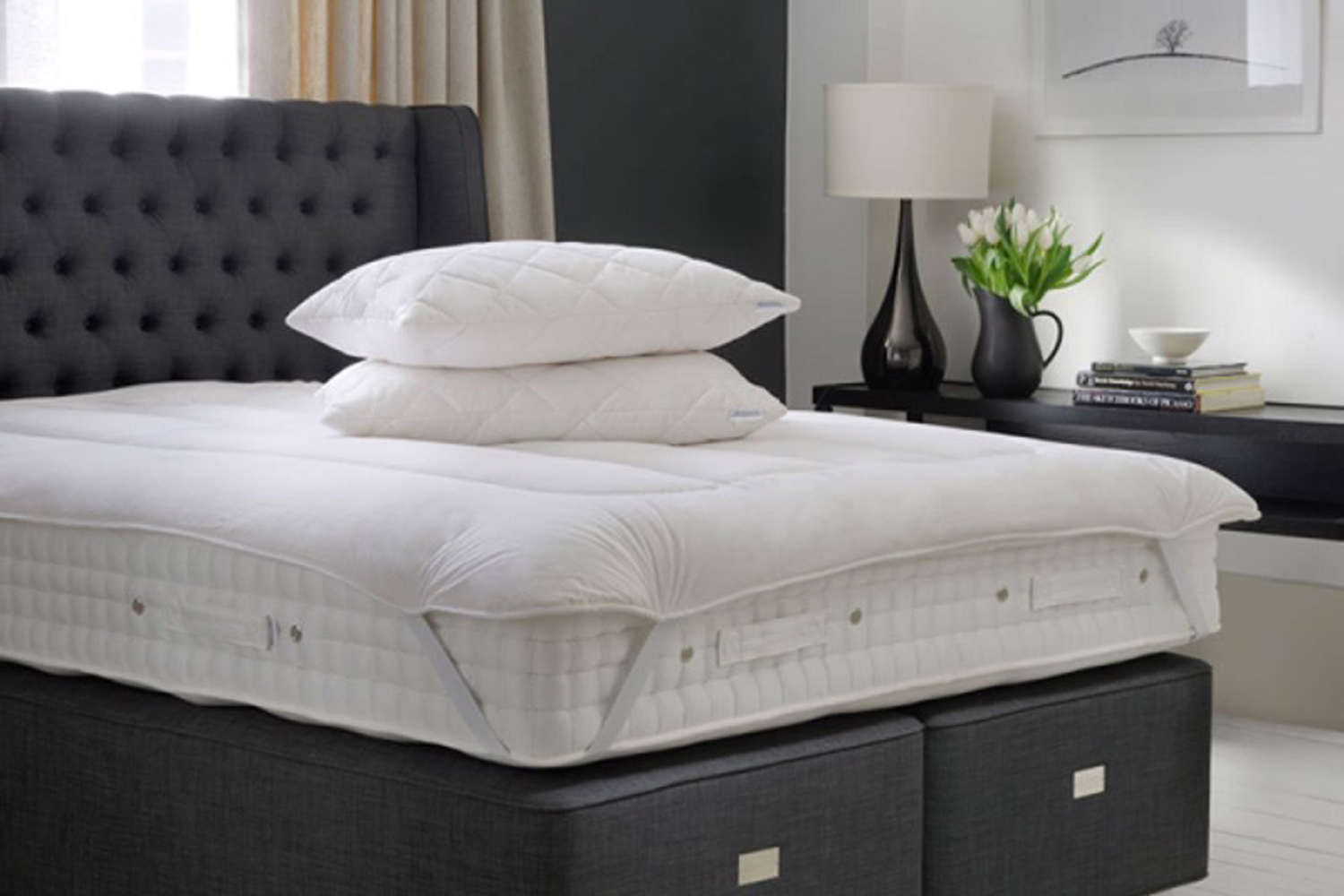 Best wool mattresses, protectors and toppers in the UK