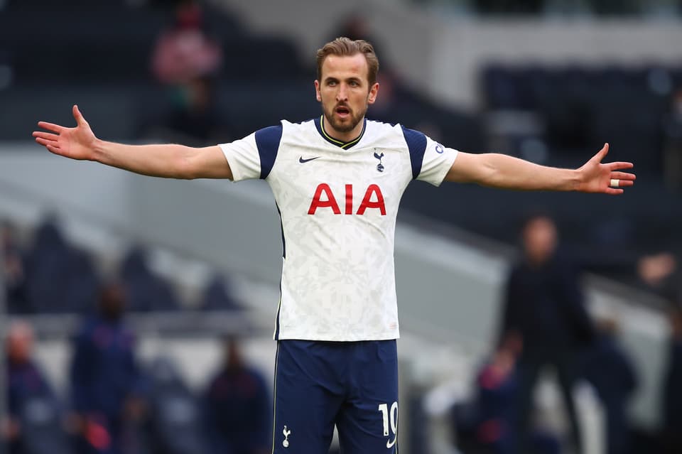 Transfer news LIVE! Kane latest; Chelsea FC prepare new Lukaku bid; Maddison; Arsenal, Man Utd, Tottenham rumours today