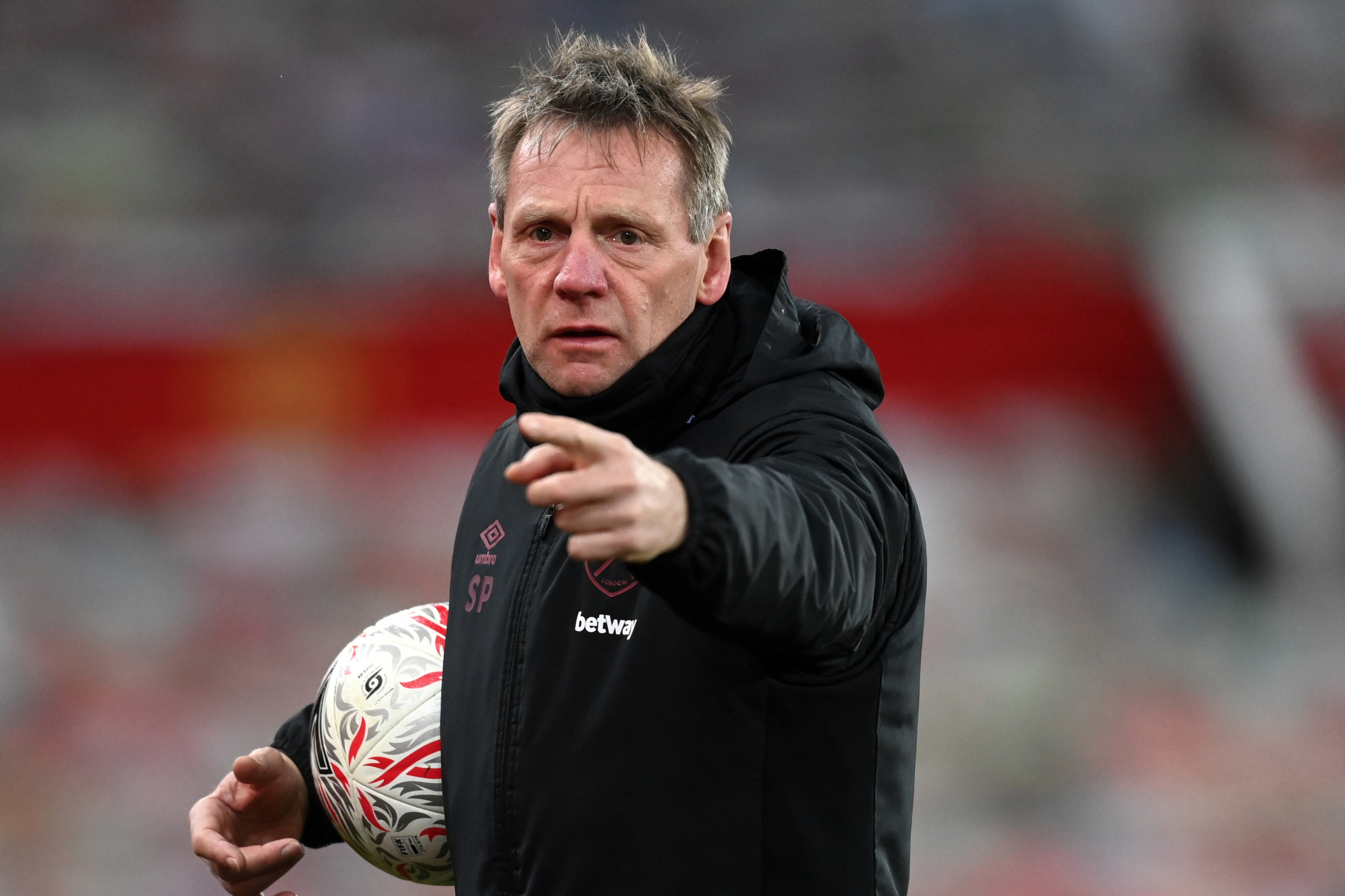 Stuart Pearce: West Ham transfers must be on the money in order to compete next season