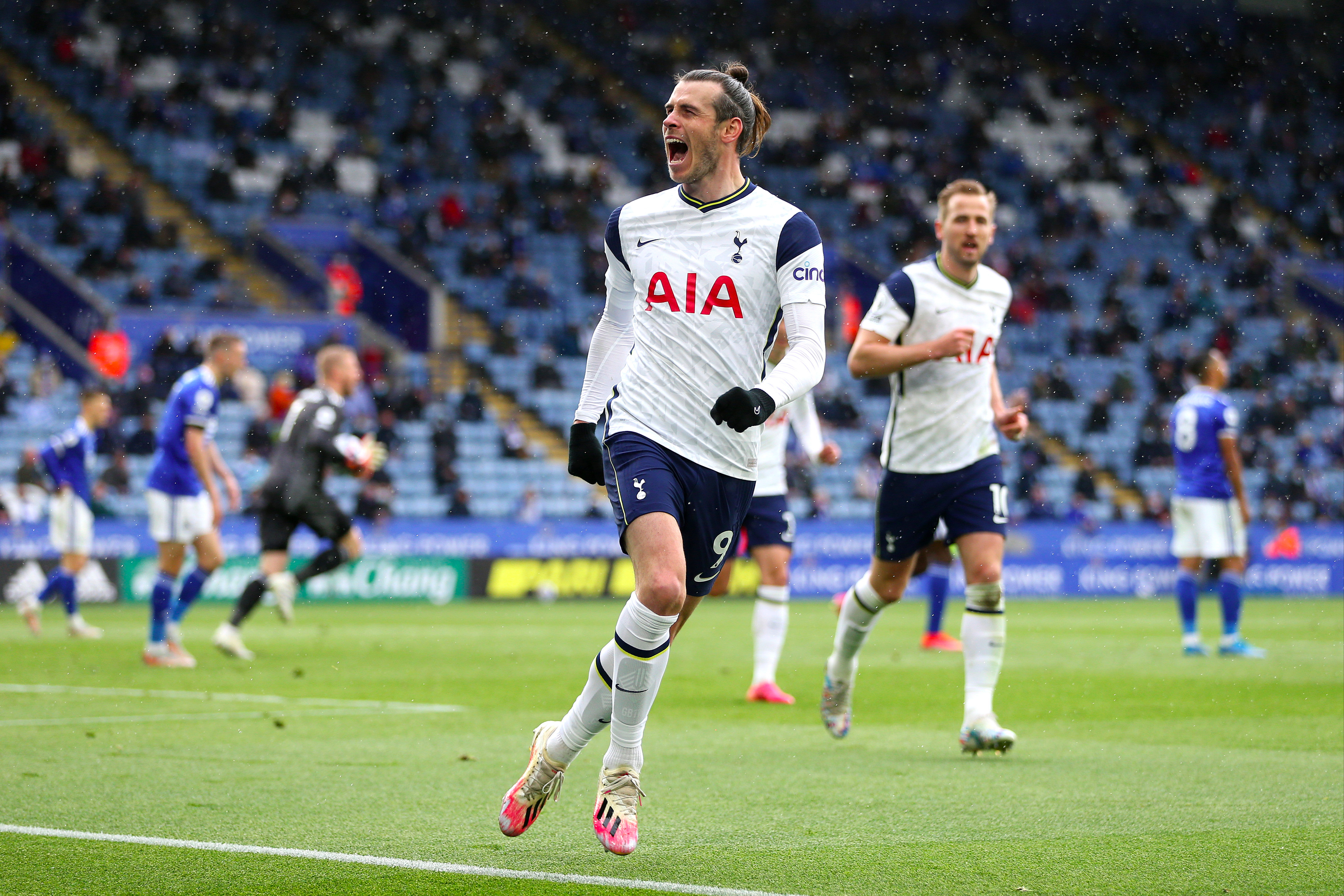 Tottenham seal Europa Conference League spot; Arsenal miss out on European football for first time in 25 years