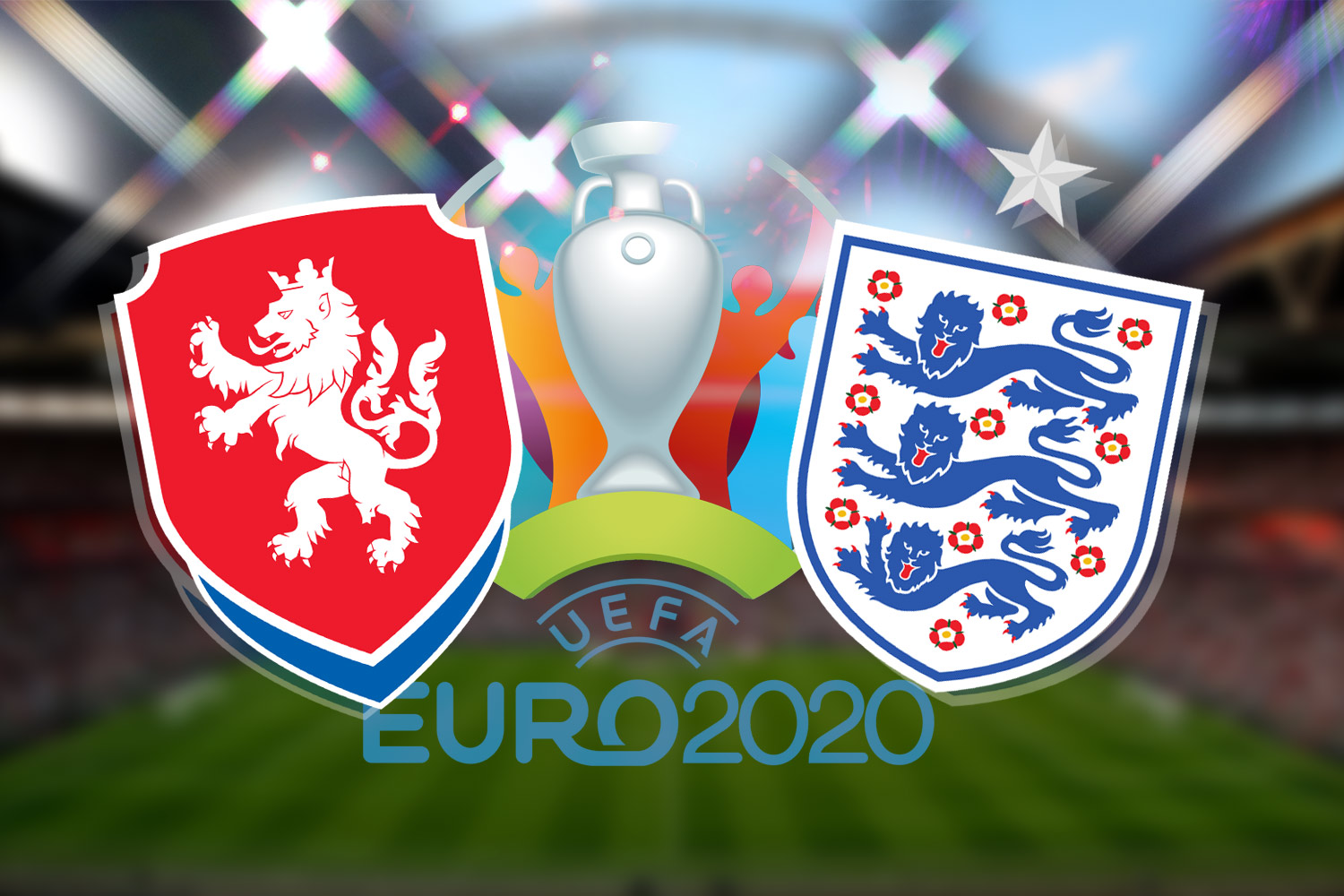 Czech Republic vs England: Euros prediction, kickoff time, team news, venue, h2h results, latest odds, preview