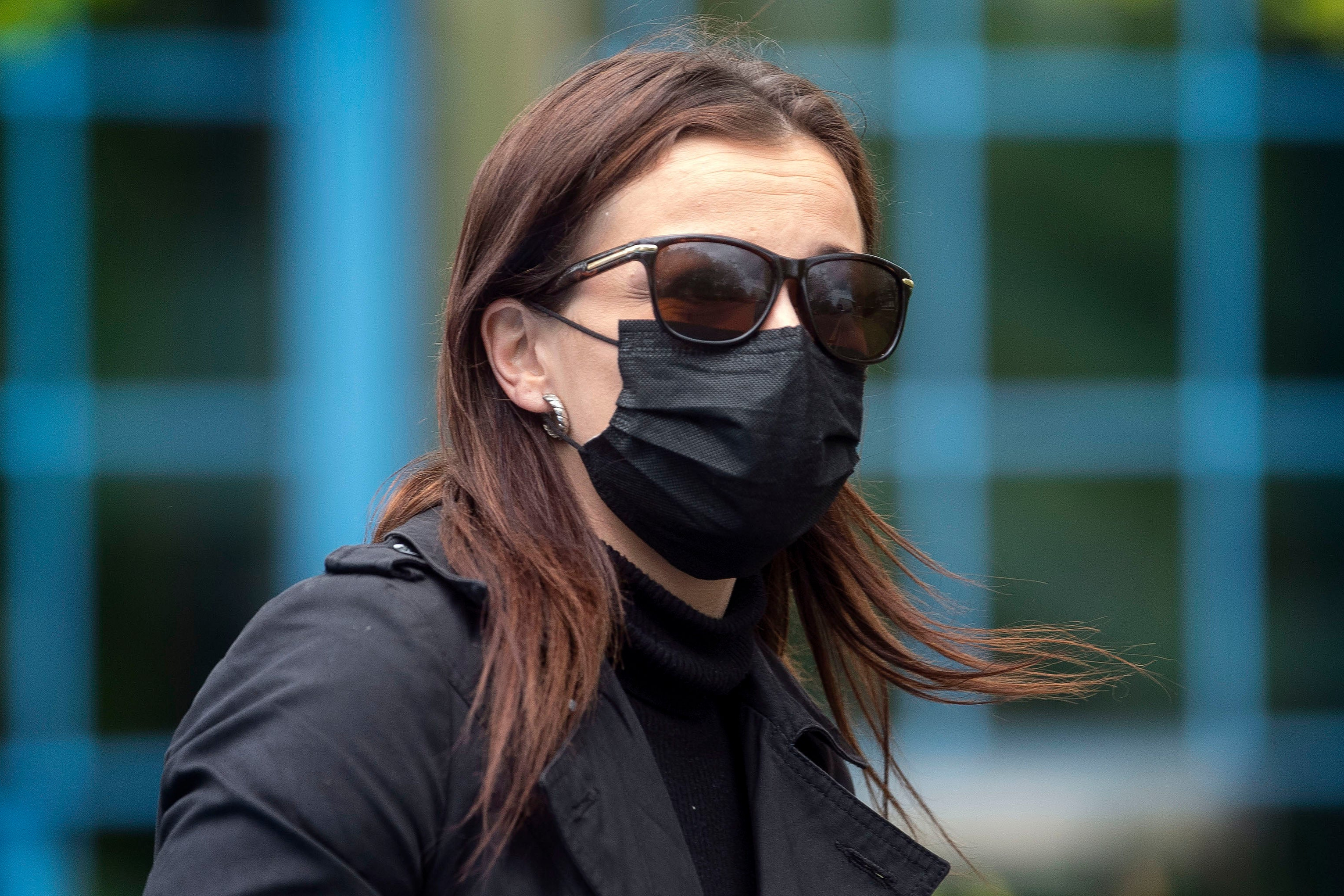 Katie Jarvis court case
