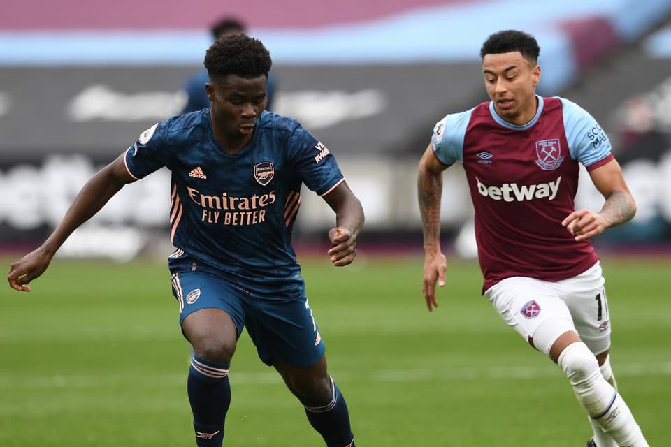 Five England ‘fringe’ Euro 2020 squad members that could make the final summer cut