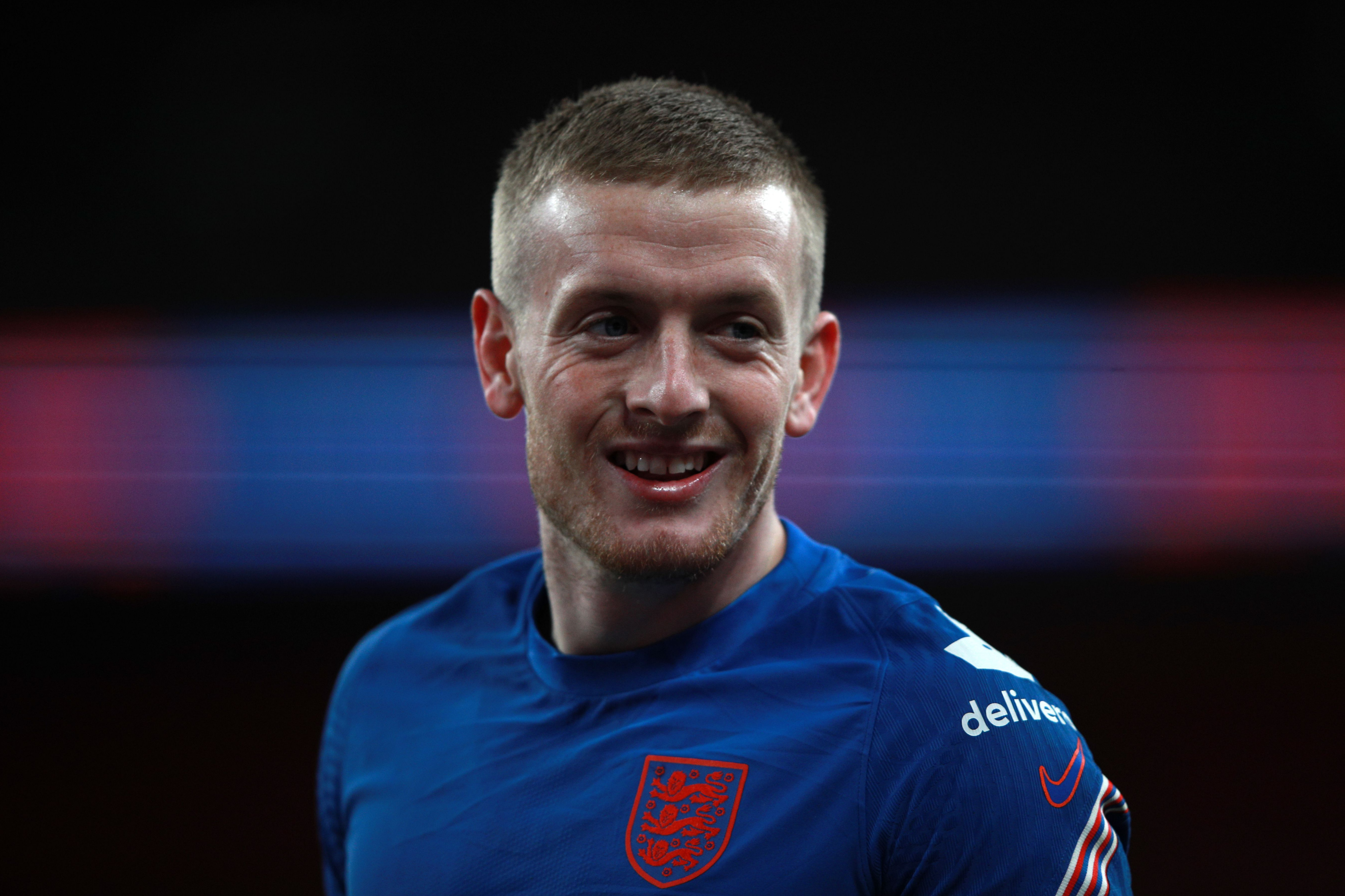 England goalkeepers: A closer look at Gareth Southgate’s Euro 2020 squad options