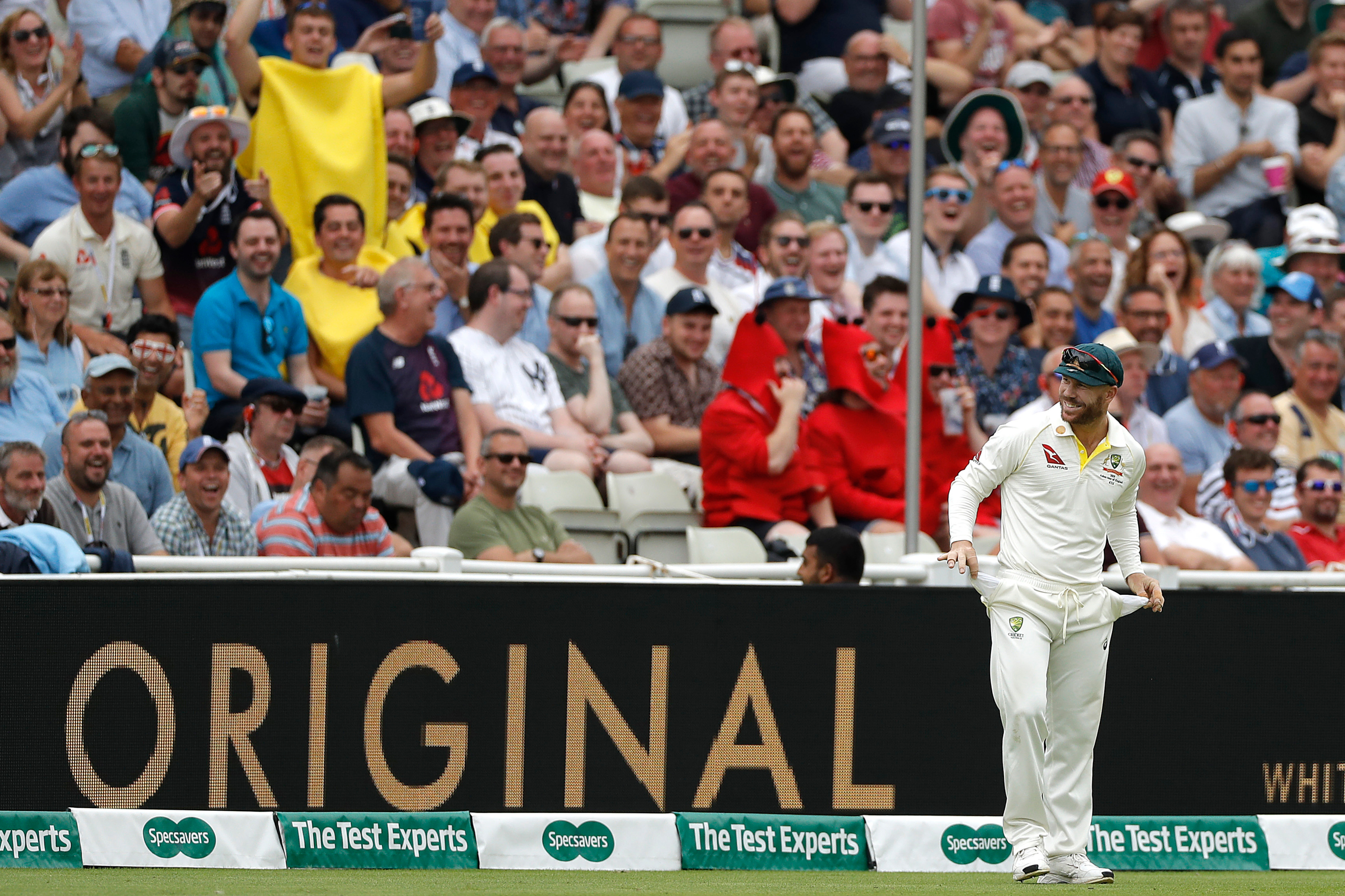 England set to face New Zealand with crowd of 17,000 at Edgbaston Test