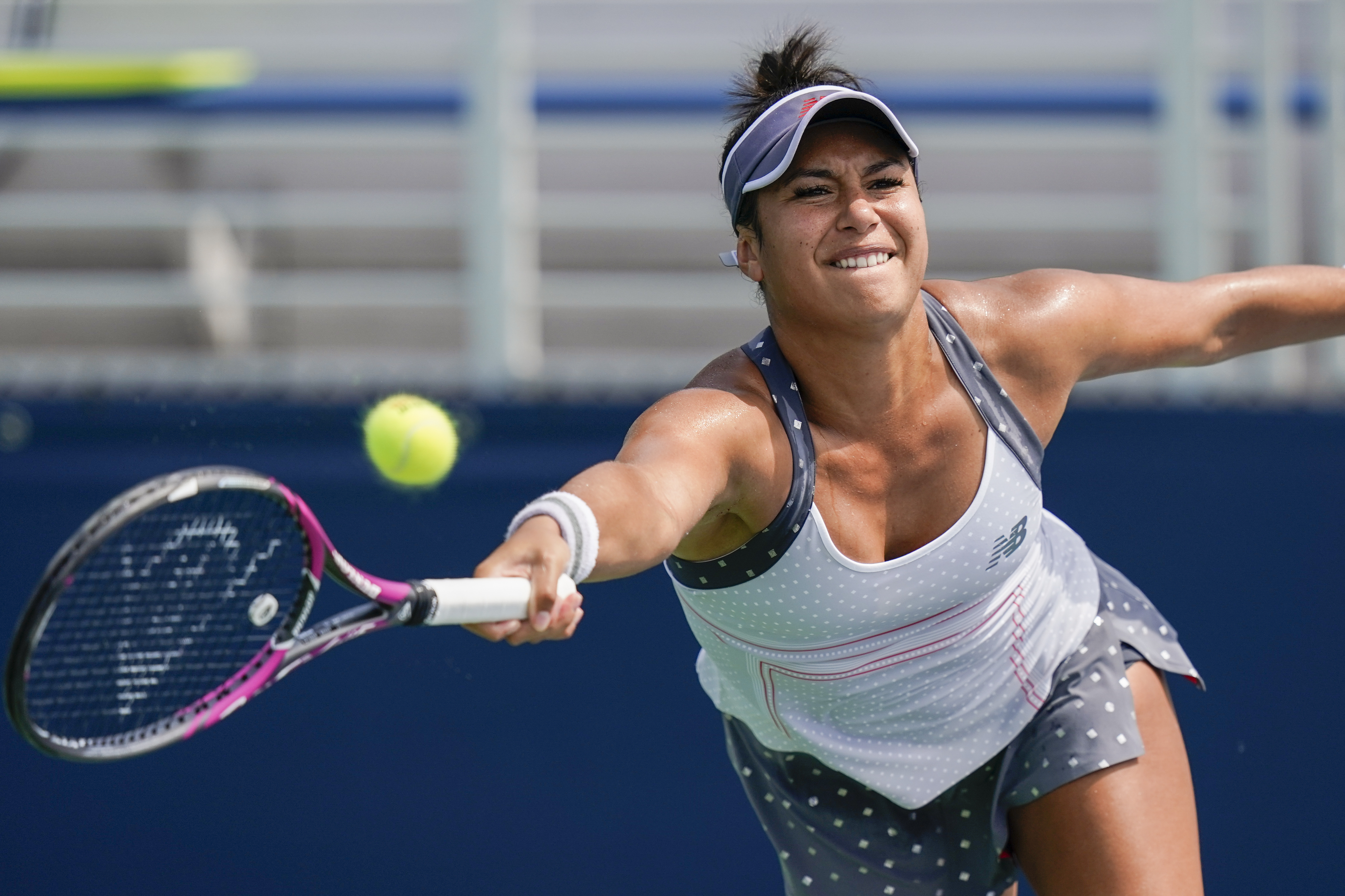 Heather Watson