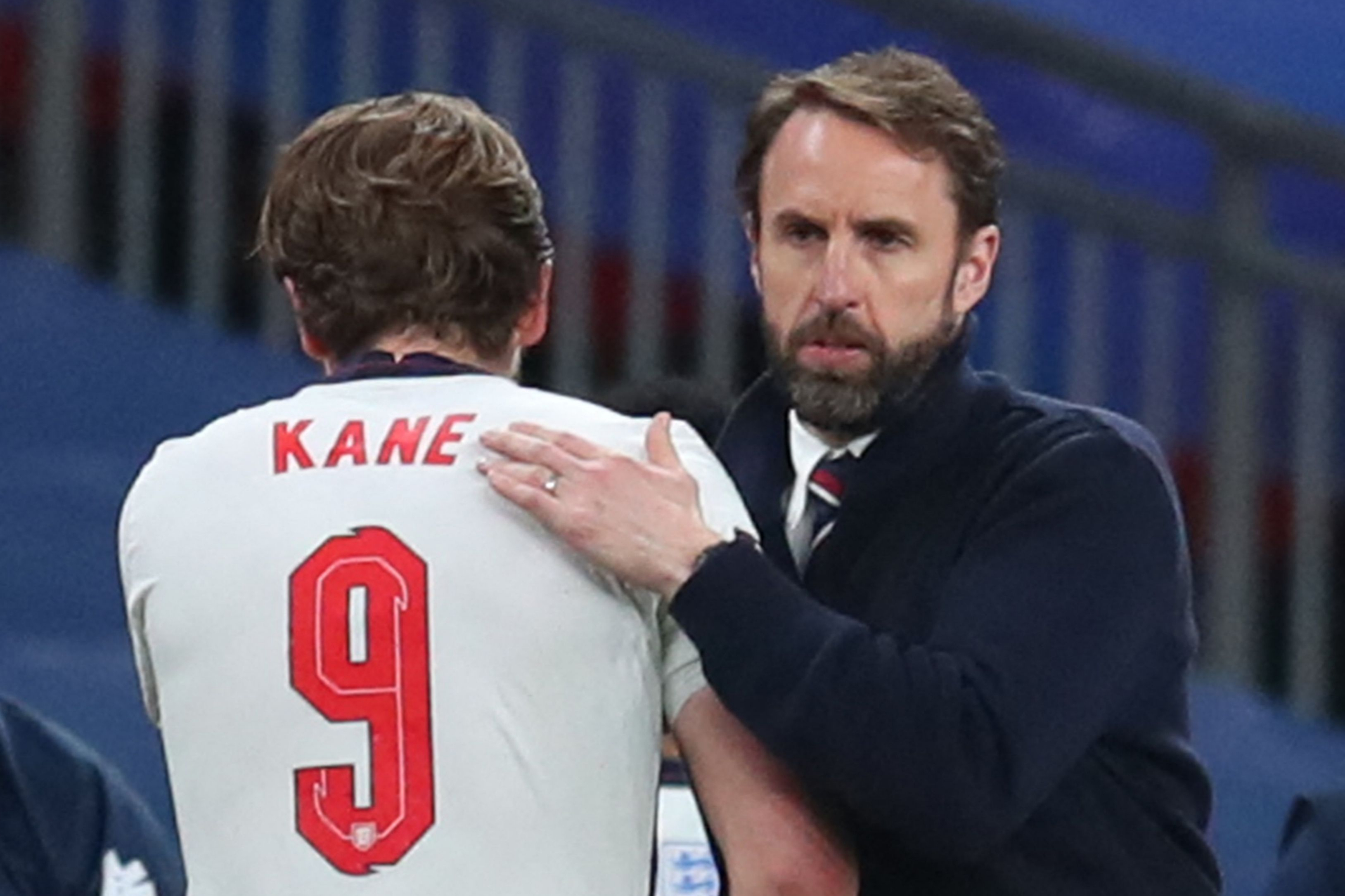 England formulating plans to avoid Harry Kane Euros burnout as Gareth Southgate learns World Cup lessons
