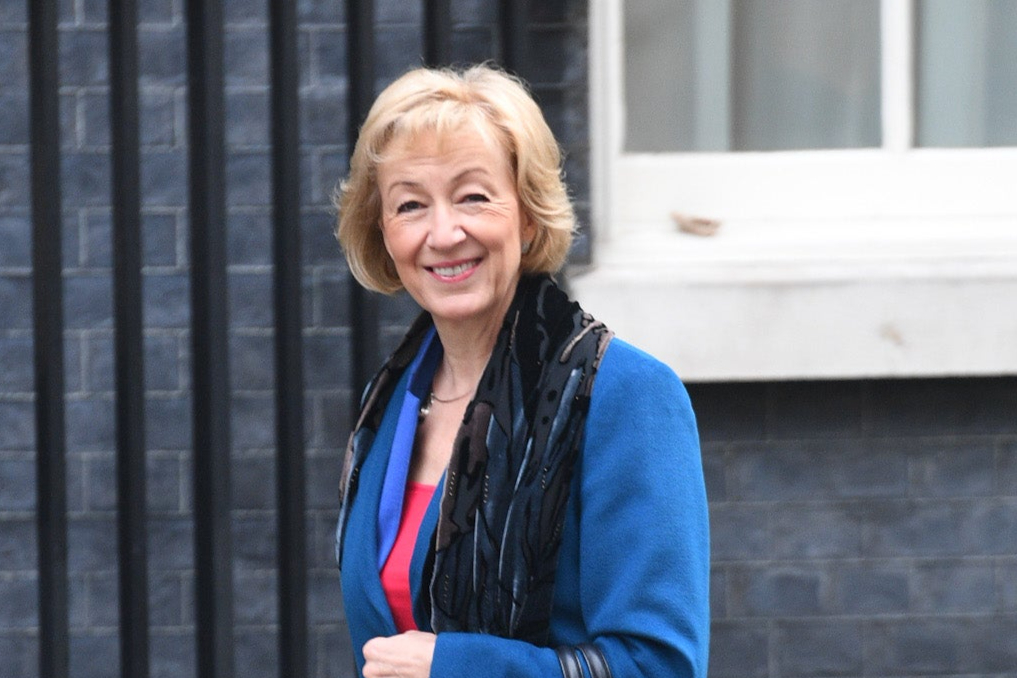 Andrea Leadsom