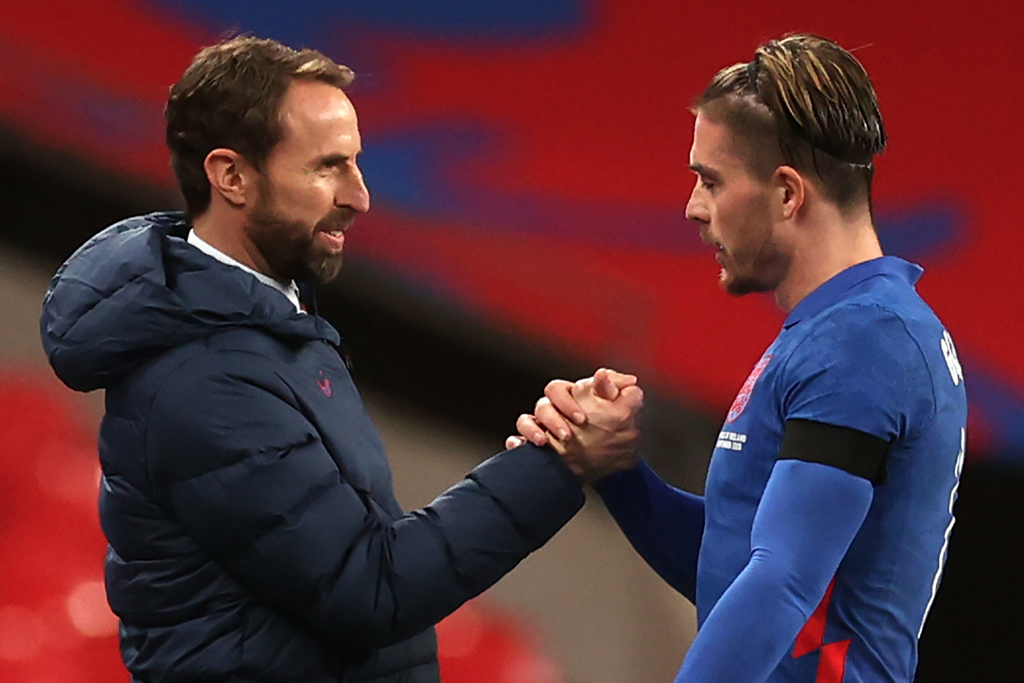 England’s Euro 2020 wildcards give Gareth Southgate options as he juggles with numbers game