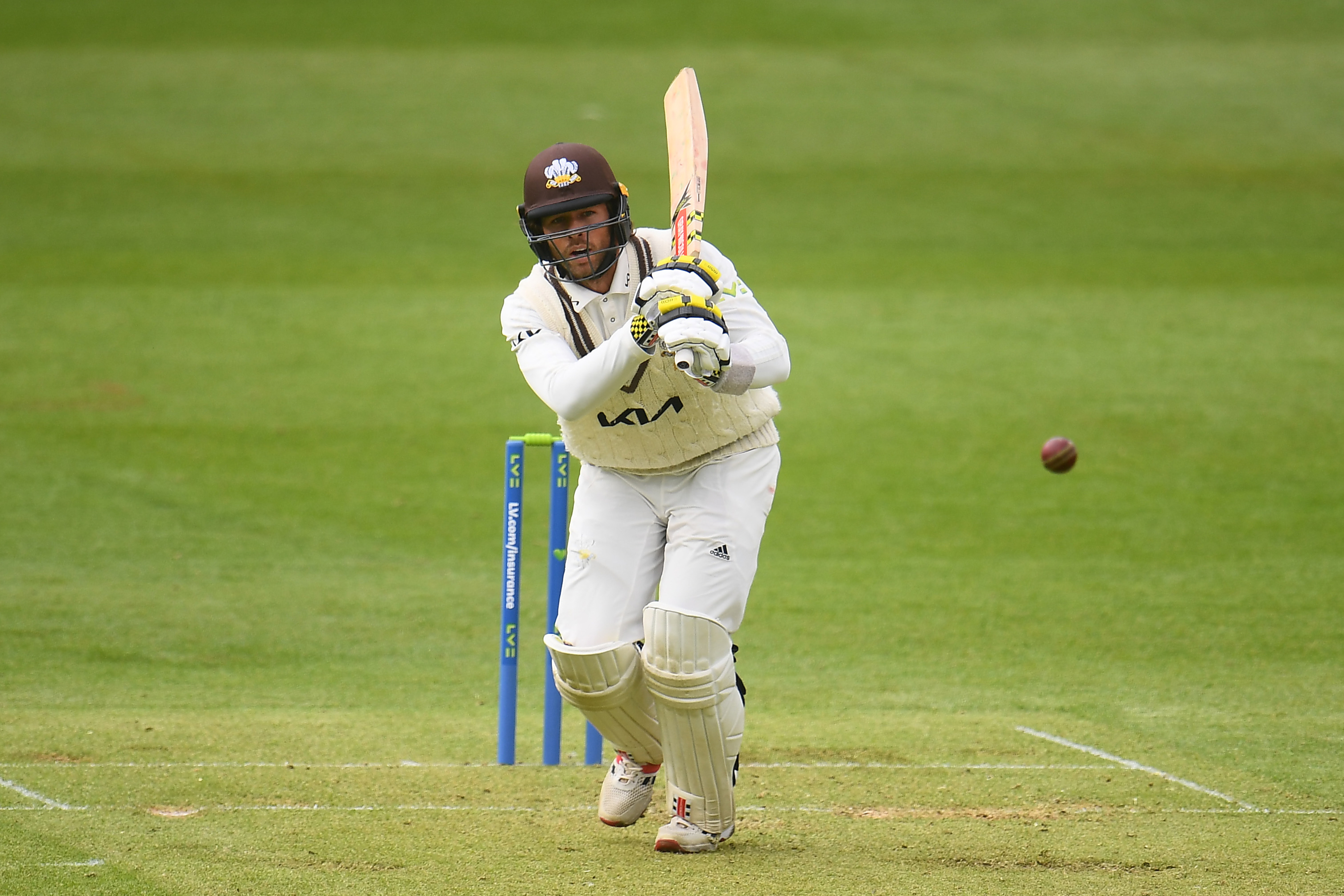 Ben Foakes ruled out of England Test series after freak injury, Haseeb Hameed and Sam Billings called up