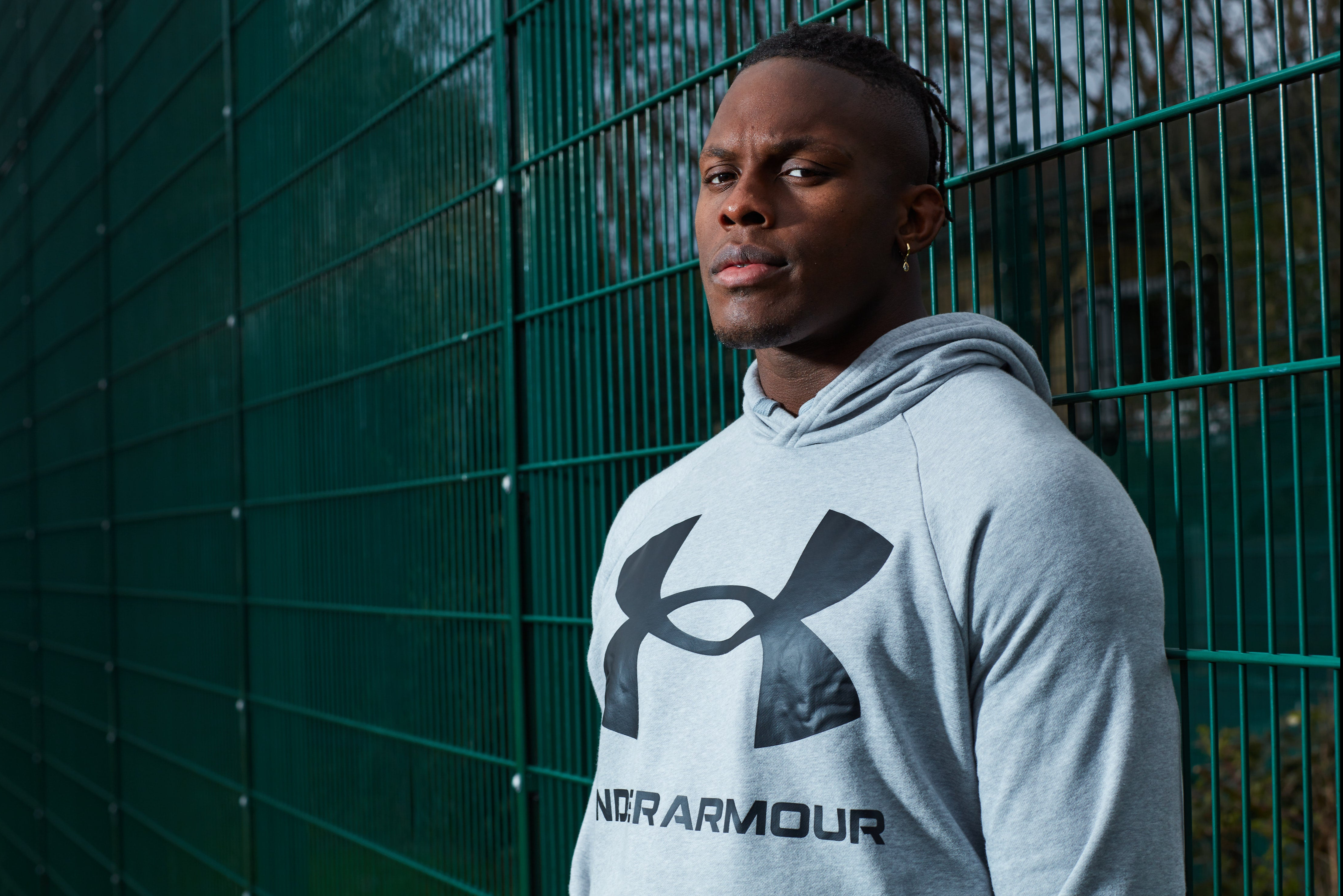 Maro Itoje: racism, Black Lives Matter and working with Jay Z