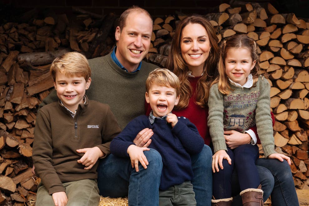 Best kids clothing brands inspired by the royal family