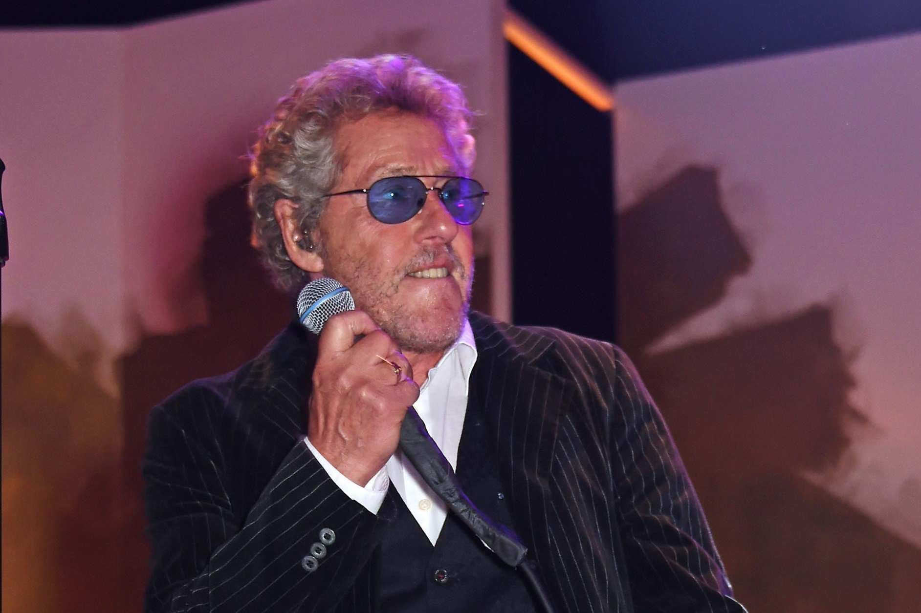 The Londoner’s Diary: Roger Daltrey’s upset about this generation