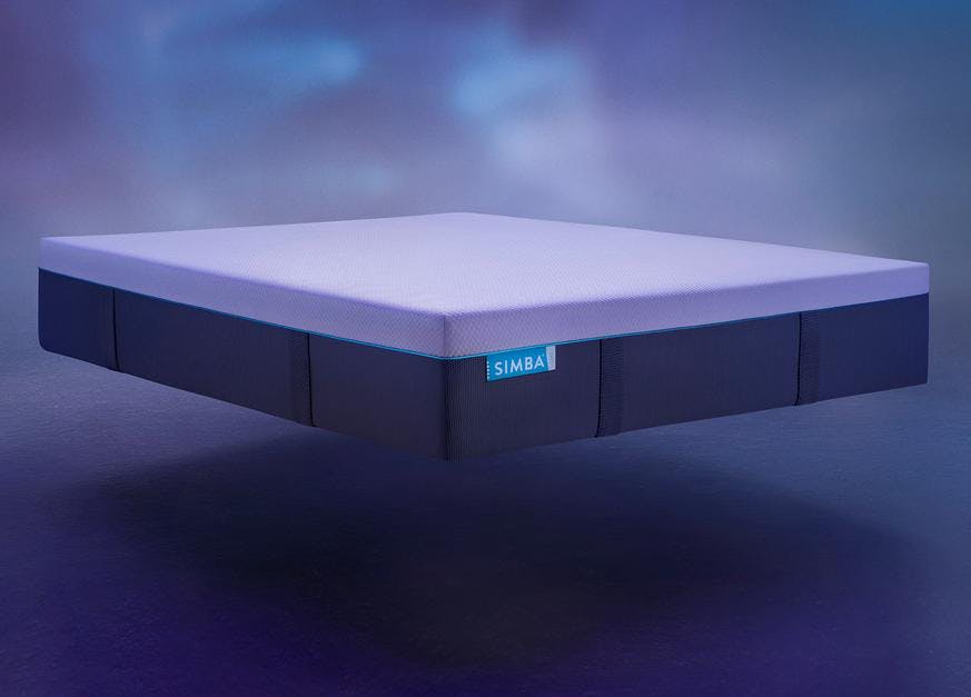 Best cooling mattresses for hot sleepers UK