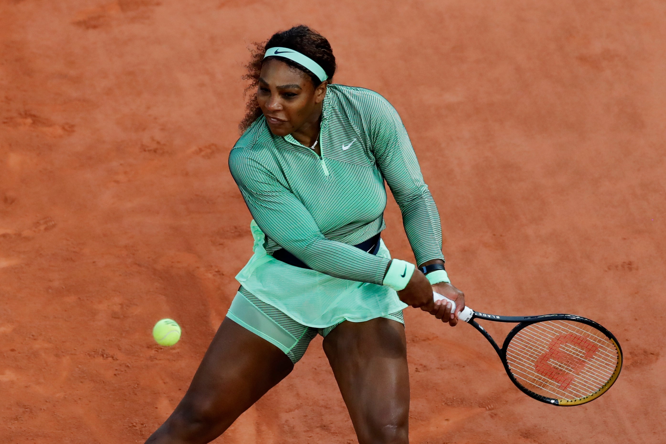 French Open 2021: How can I watch tennis for FREE on TV in the UK today?
