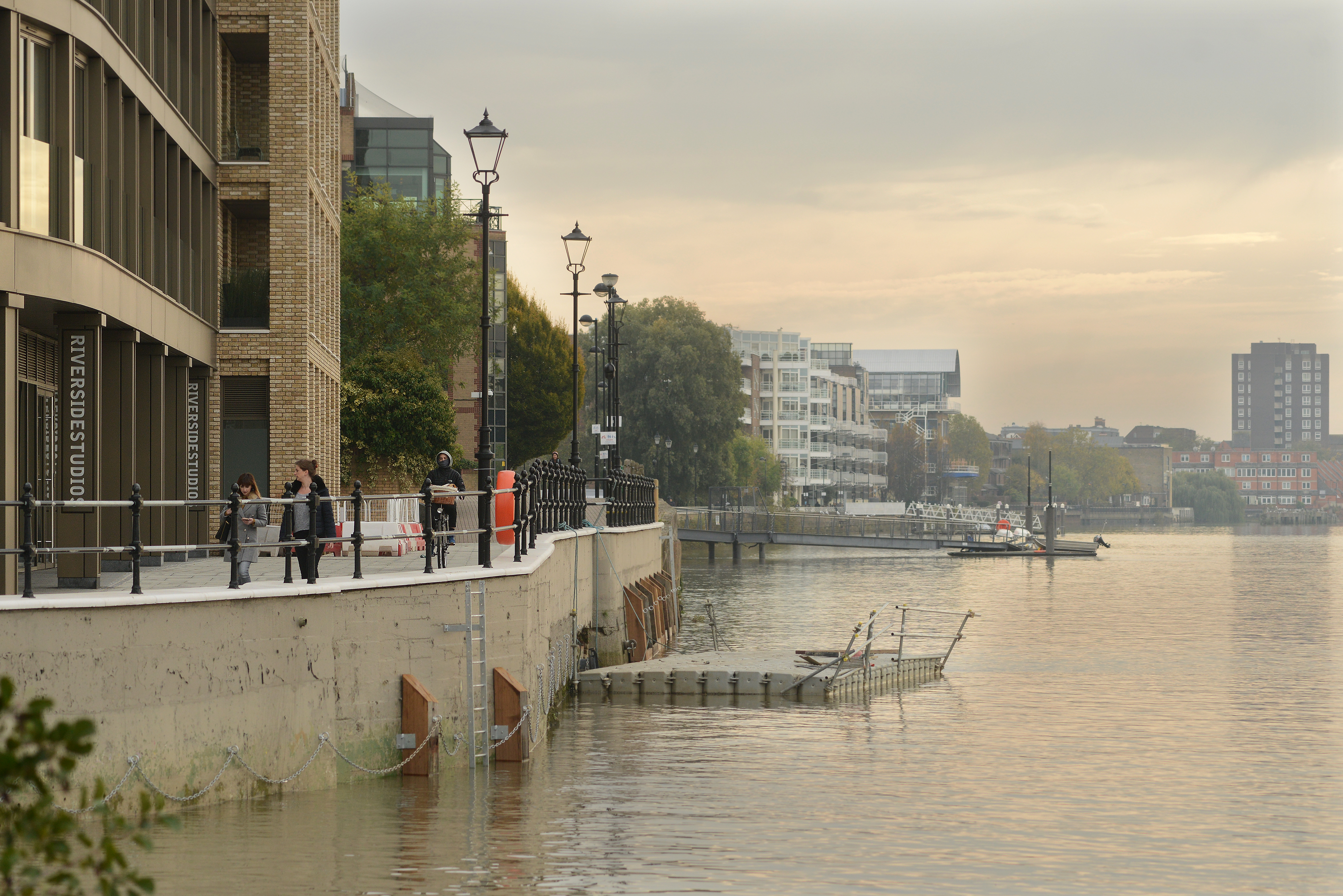 Covid pandemic house price drops: 11 London neighbourhoods with average prices below the last peak