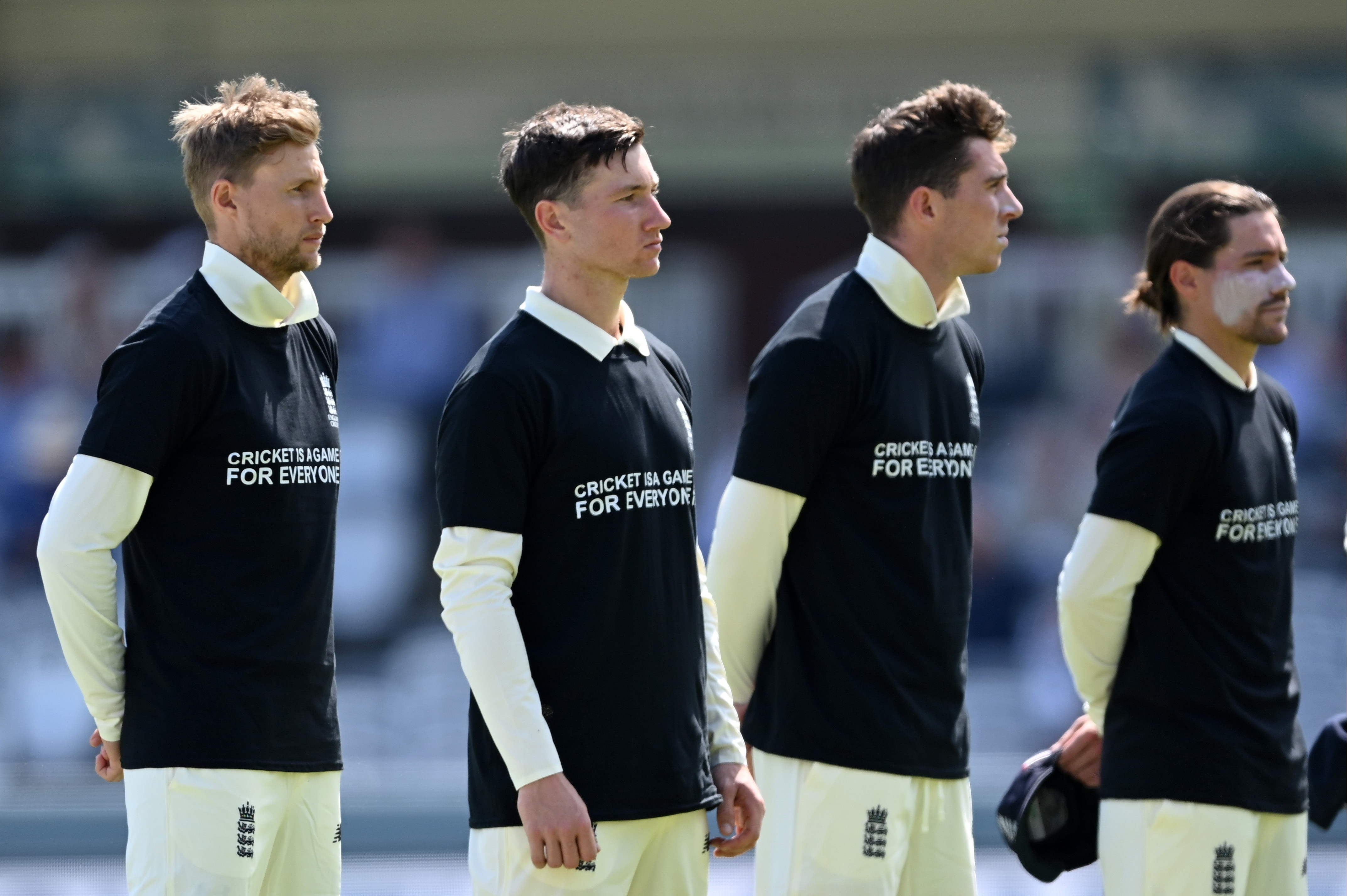 England vs New Zealand: Test debuts for Bracey and Robinson as  fans return to Lord’s