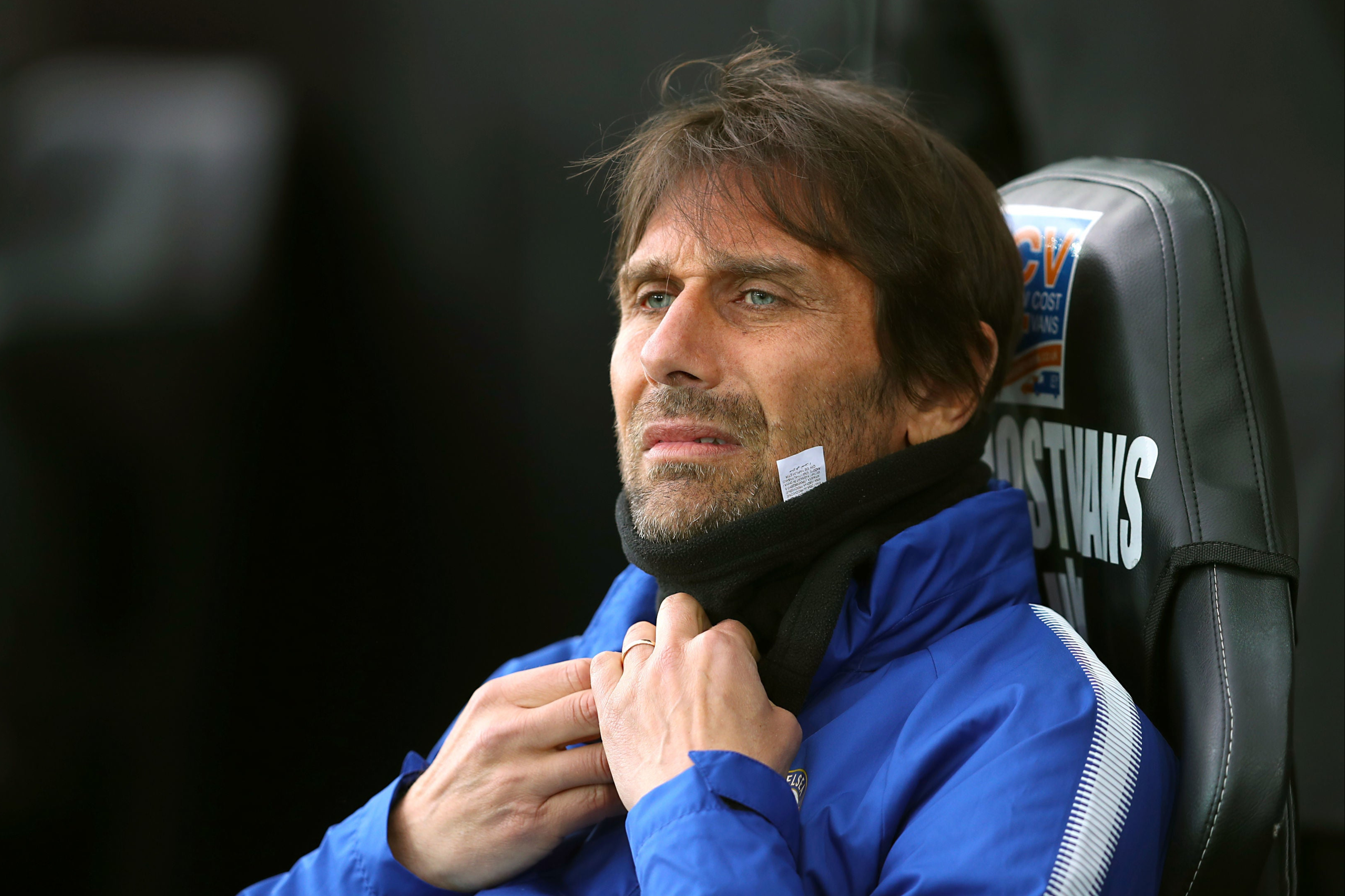 Tottenham in talks with Antonio Conte over manager role as Mauricio Pochettino interest rumbles on