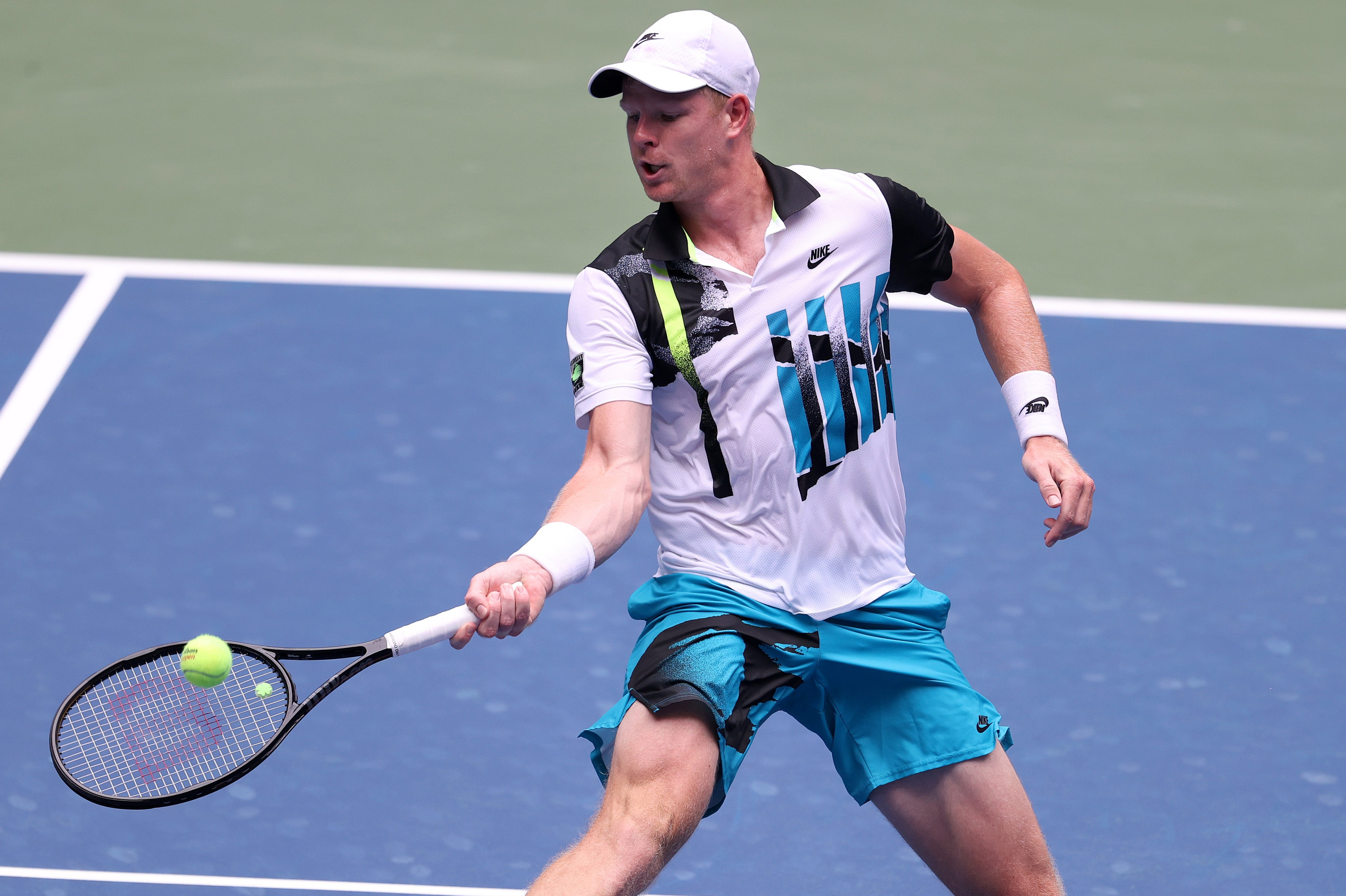 2020 US Open - Day 3