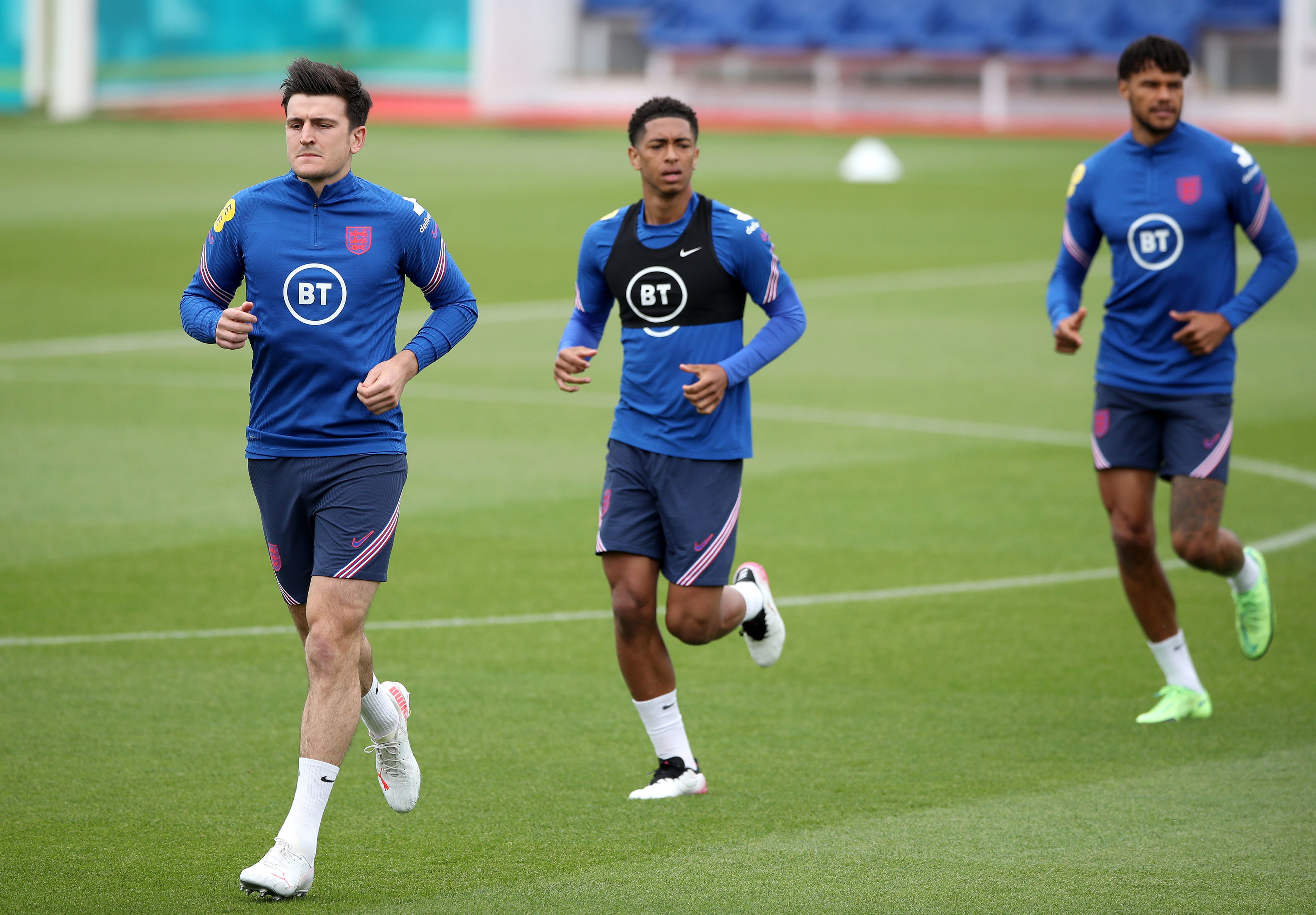 England vs Czech Republic predictions: Where Euros fixture will be won and lost