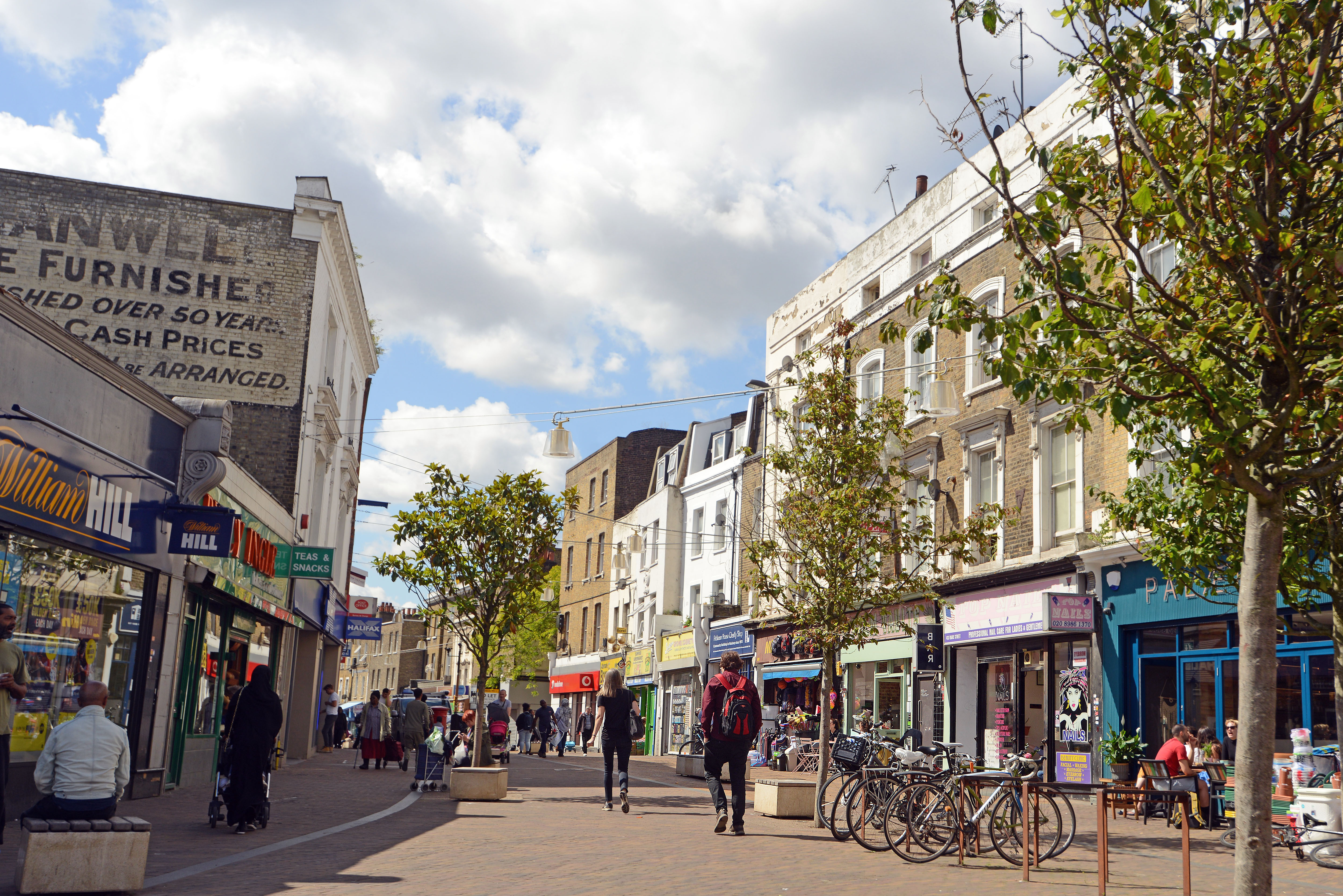 Property hotspots of the decade: top 10 UK areas for 10-year house price growth revealed