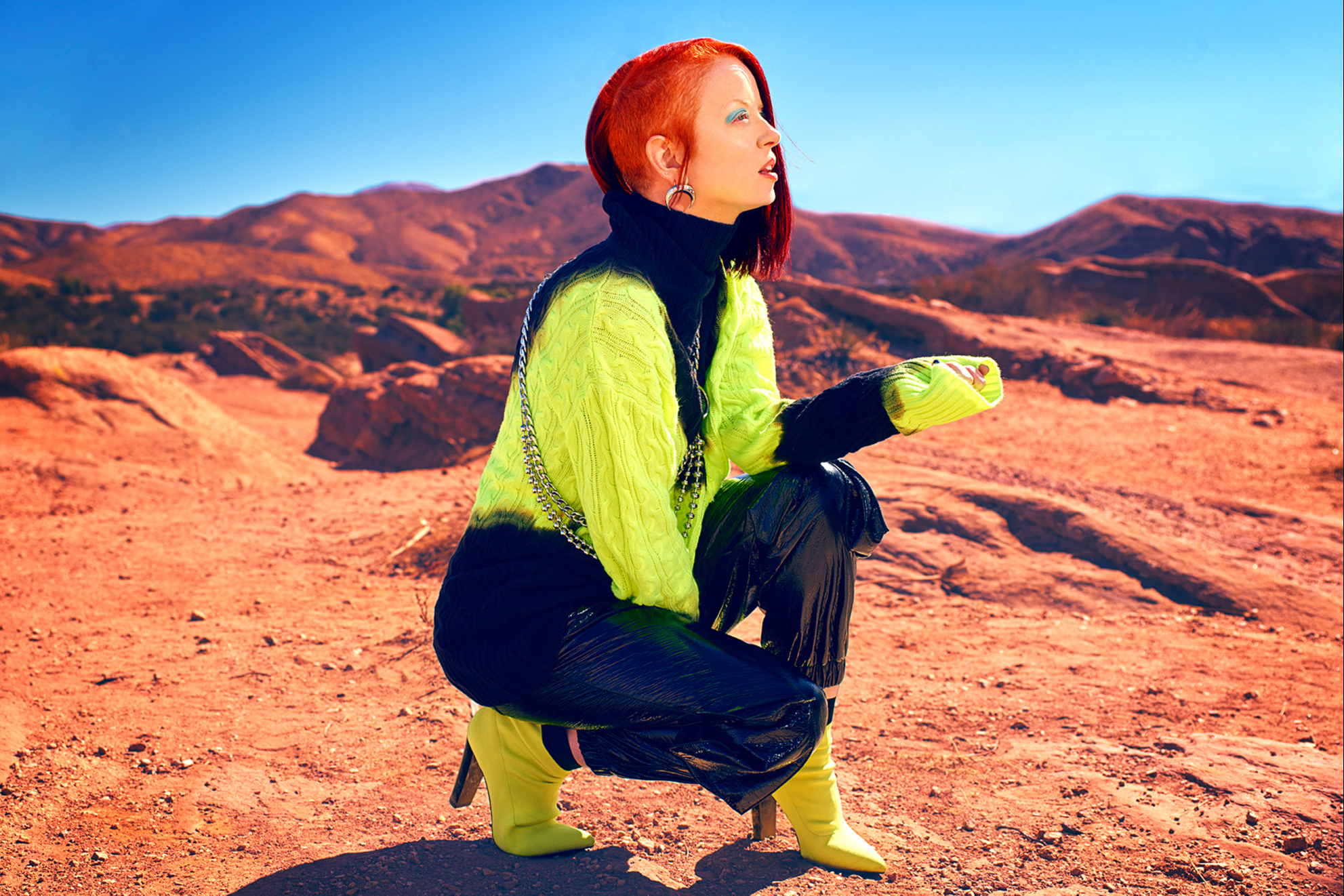 Garbage - No Gods No Masters review: furious fun