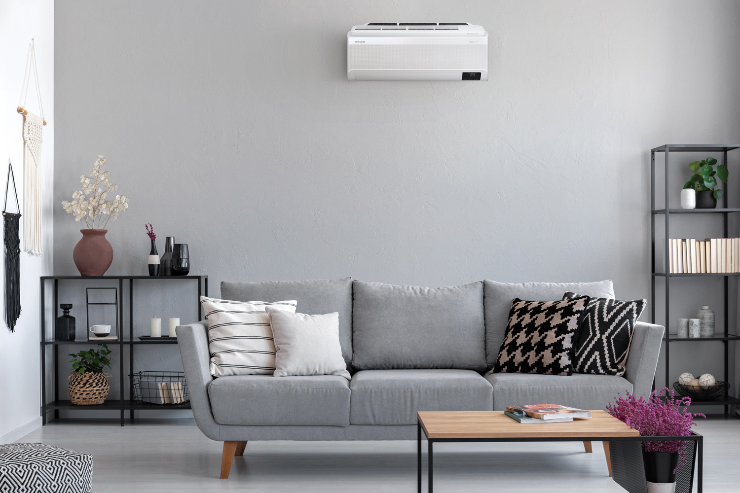 Best air conditioning units to keep your home cool this summer