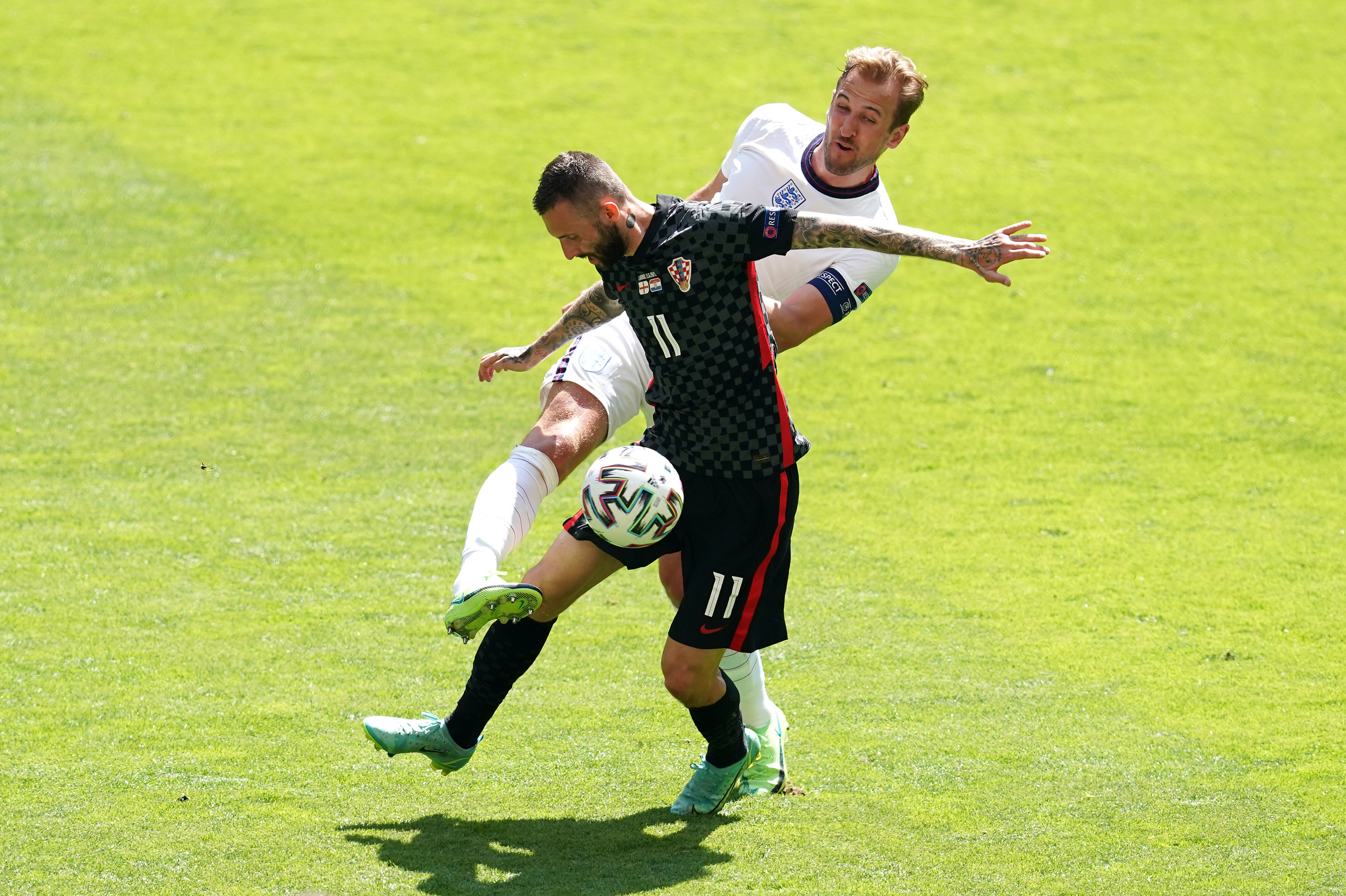 This is England, not Tottenham: Harry Kane must focus on being a No9 at Euros
