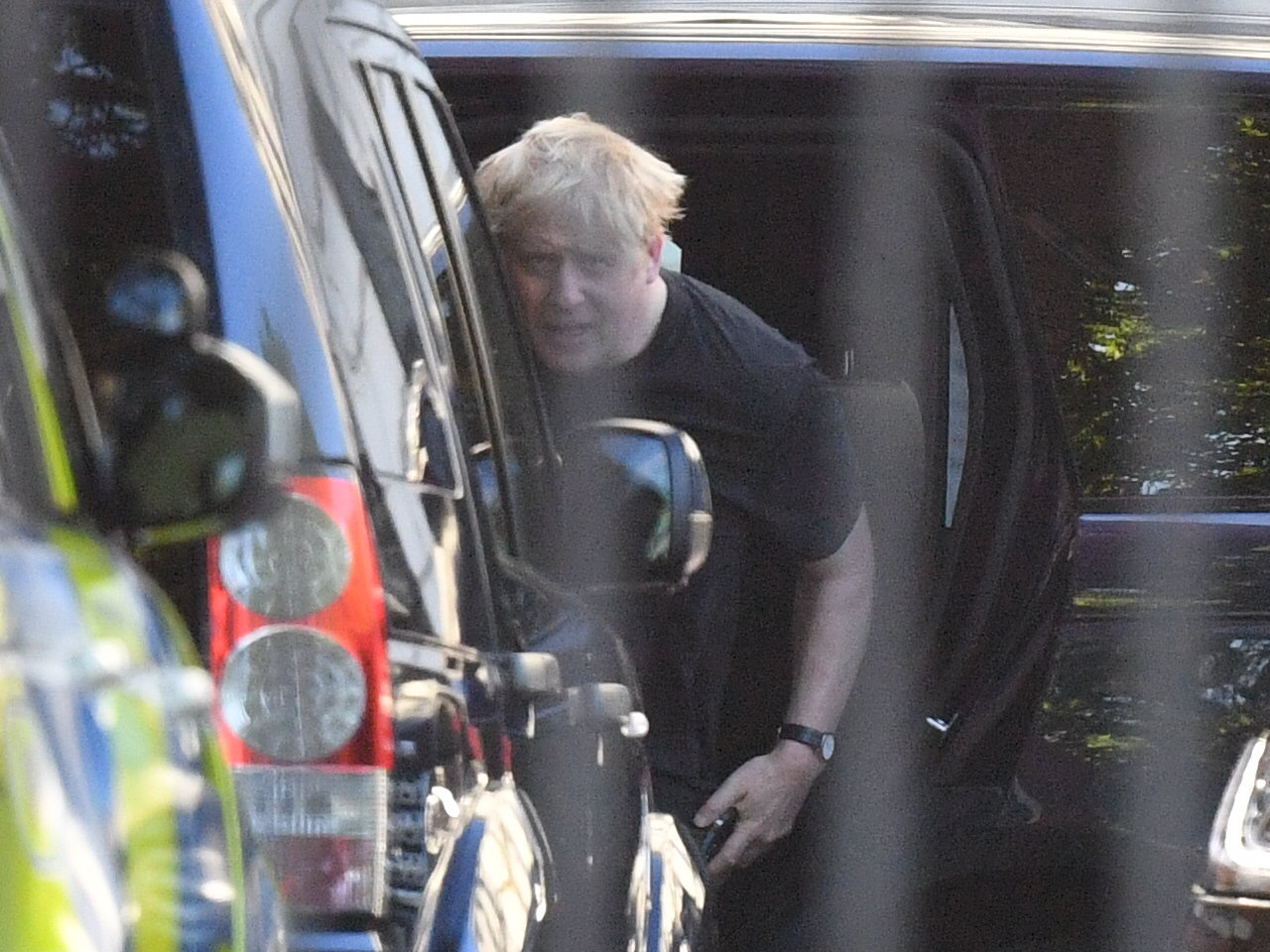 Boris
