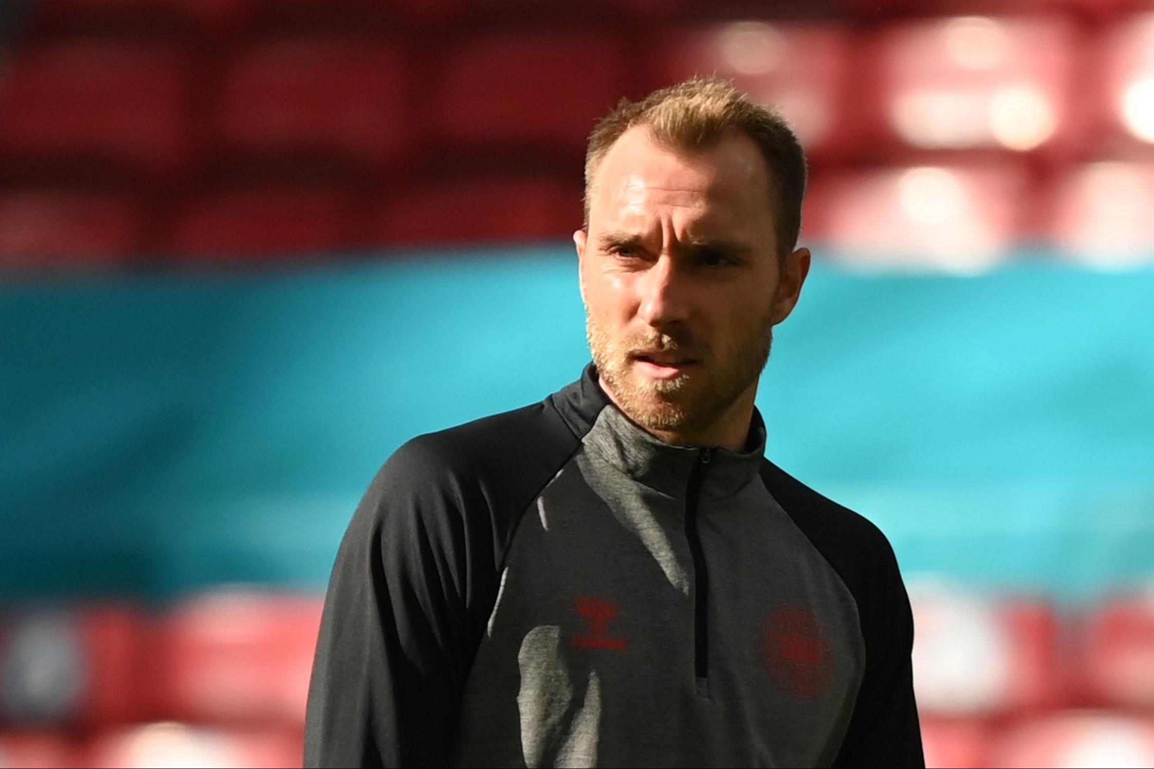 Christian Eriksen: Inter Milan quash coronavirus vaccine conspiracy theory