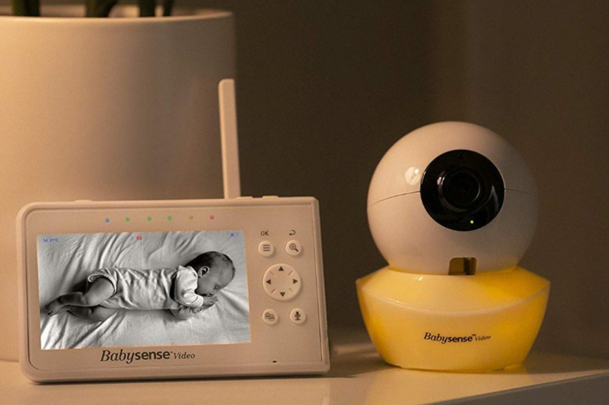 Best baby monitors: Audio and video devices to keep your little one safe