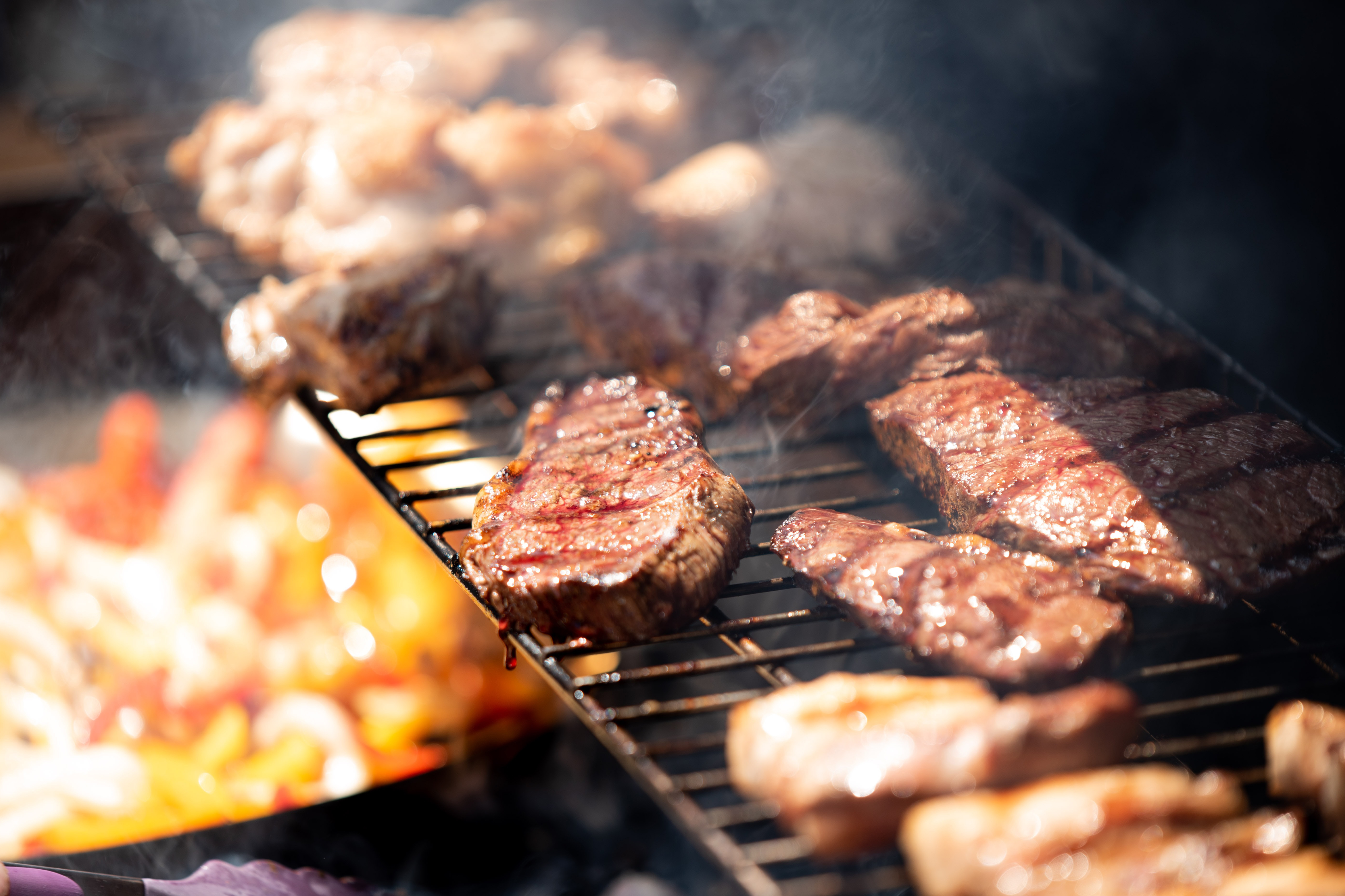 Best BBQ smokers to get great smoky flavour at home