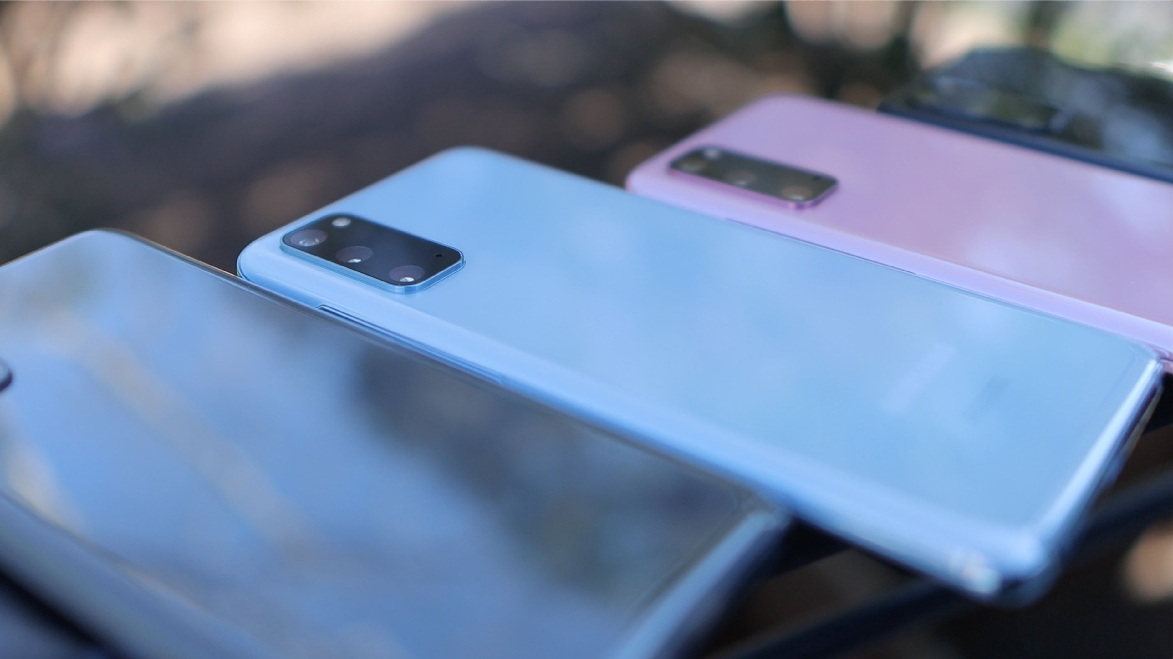 Best Smartphones 2021